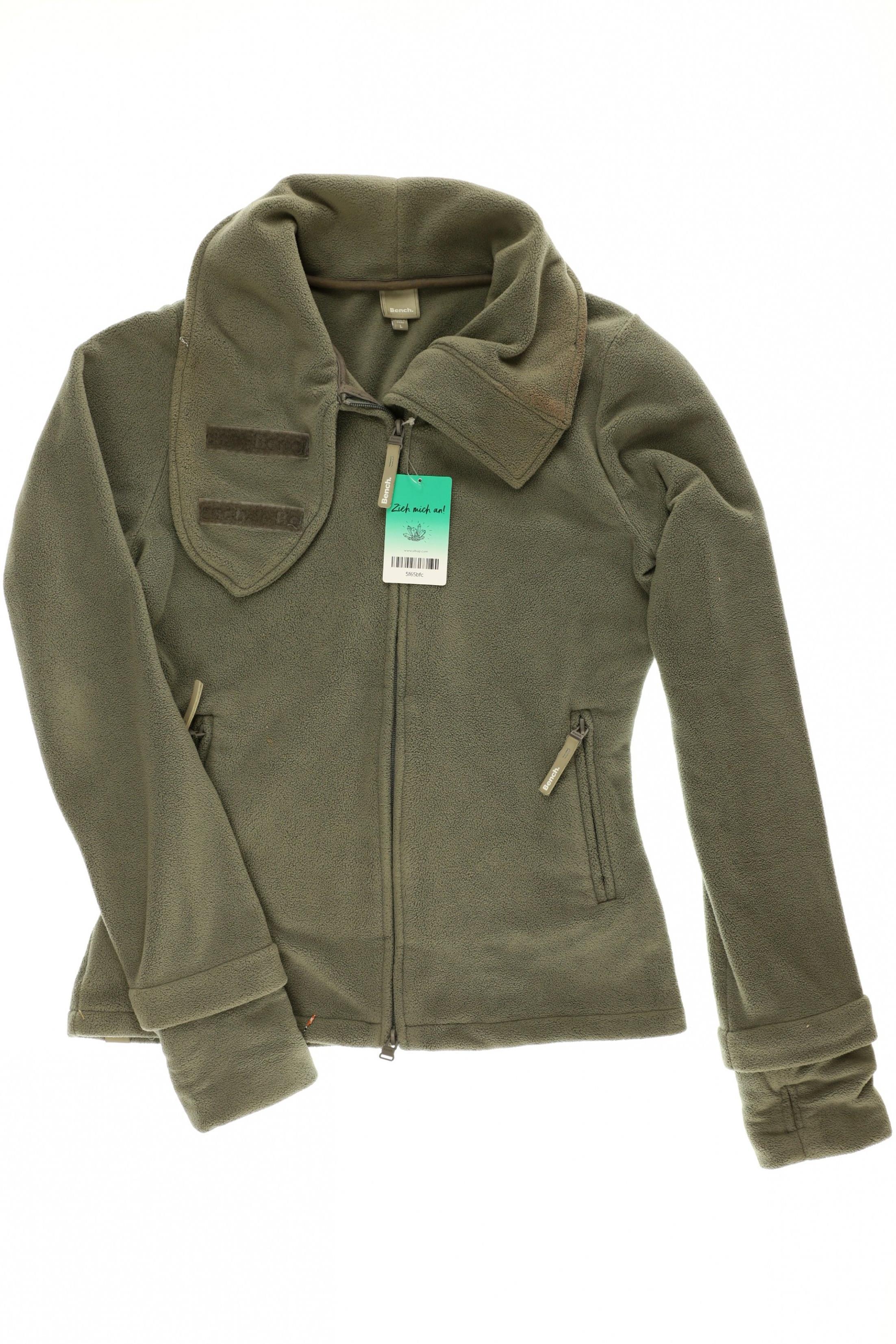 

Bench. Damen Sweatshirt, grau, Gr.