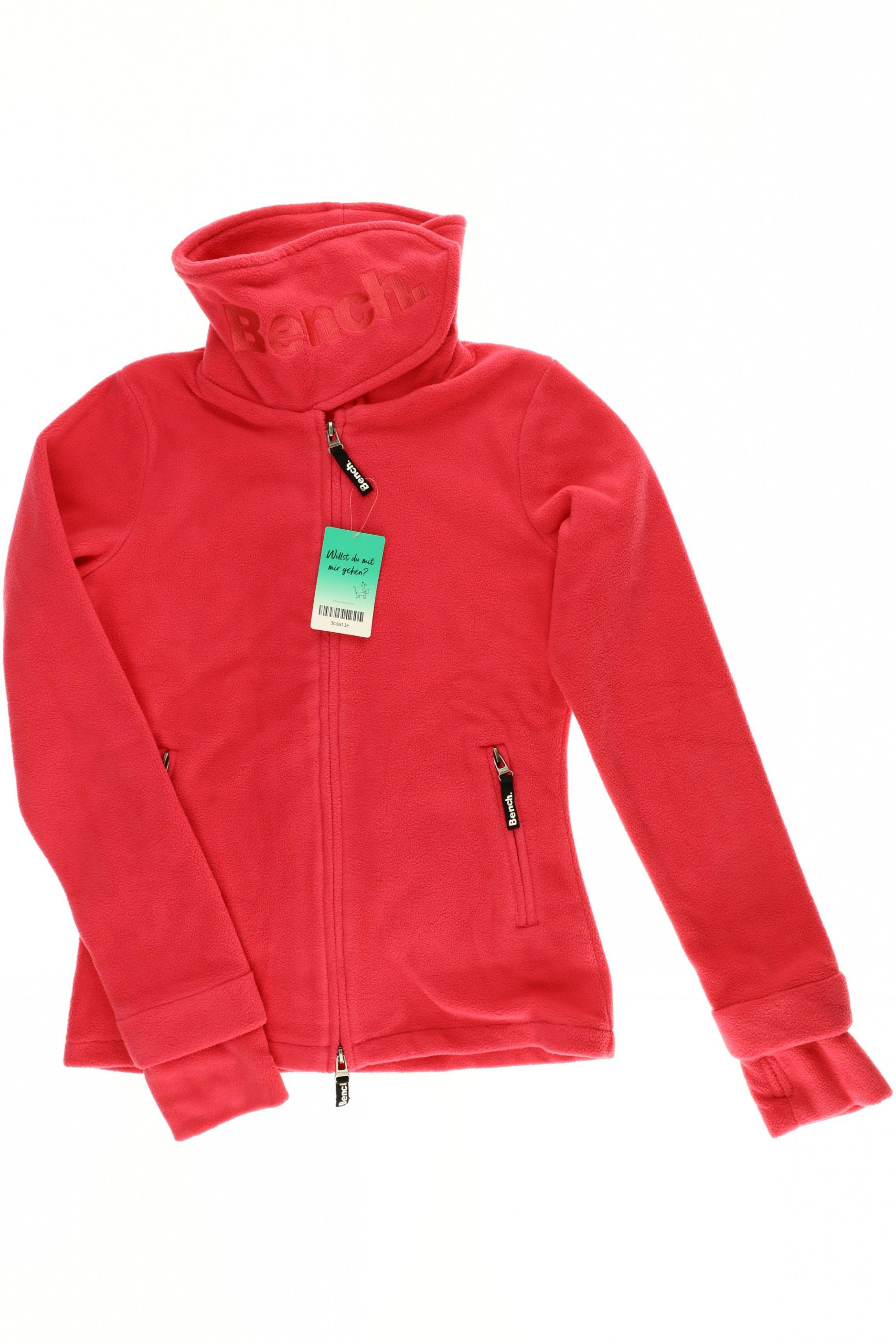 

Bench. Damen Sweatshirt, pink, Gr.