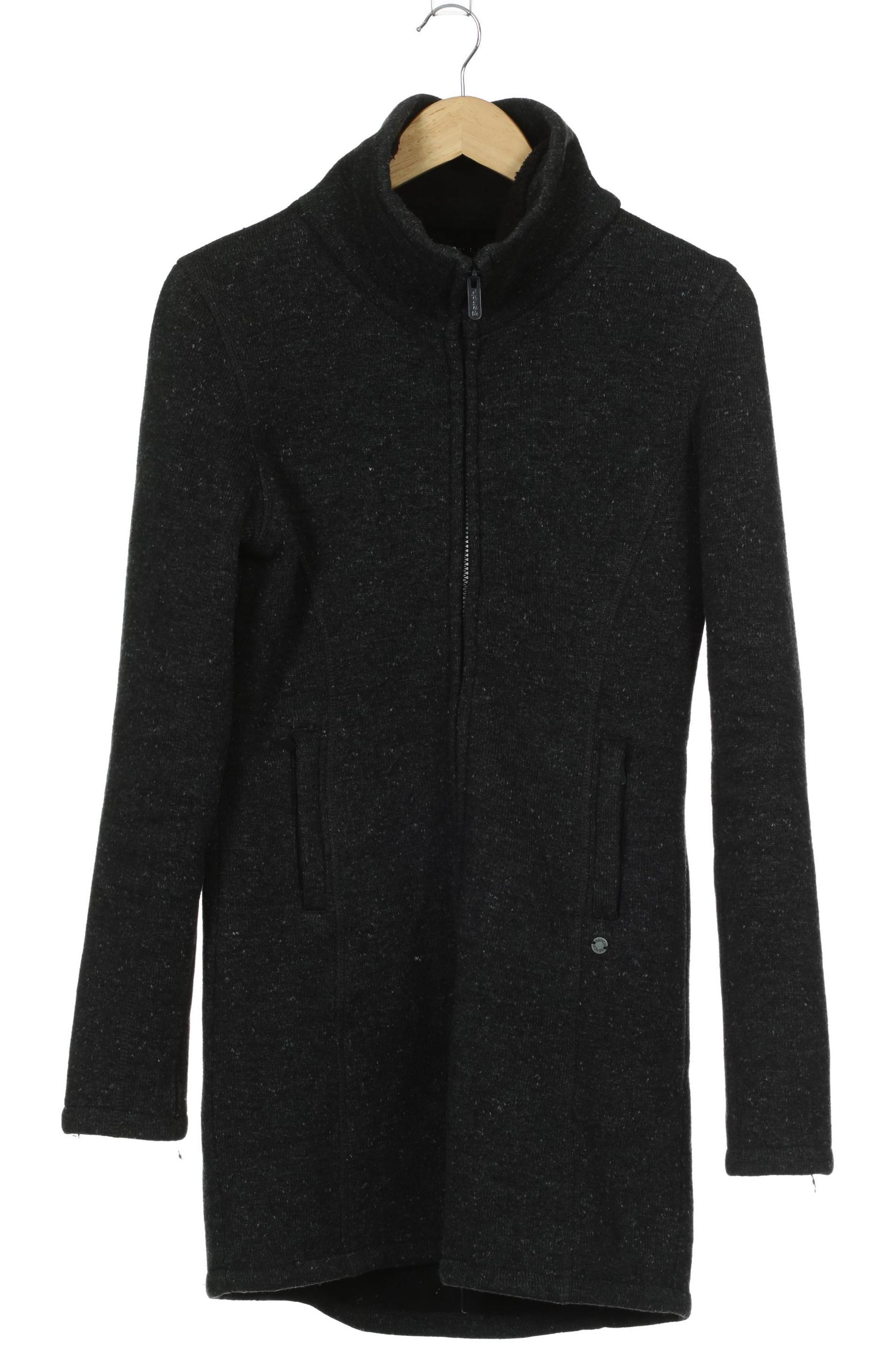 

Bench. Damen Mantel, grau, Gr.