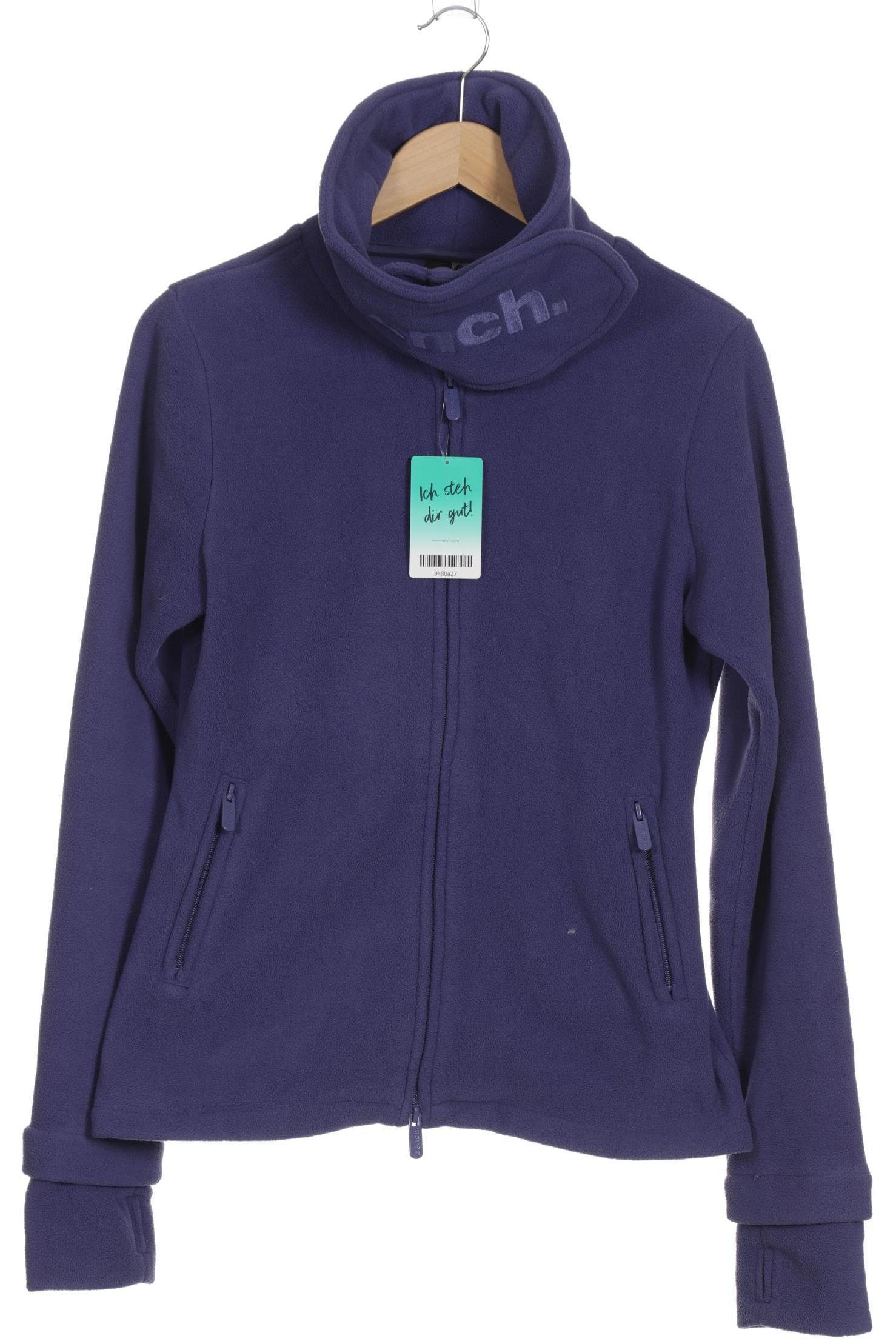 

Bench. Damen Sweatshirt, lila, Gr.