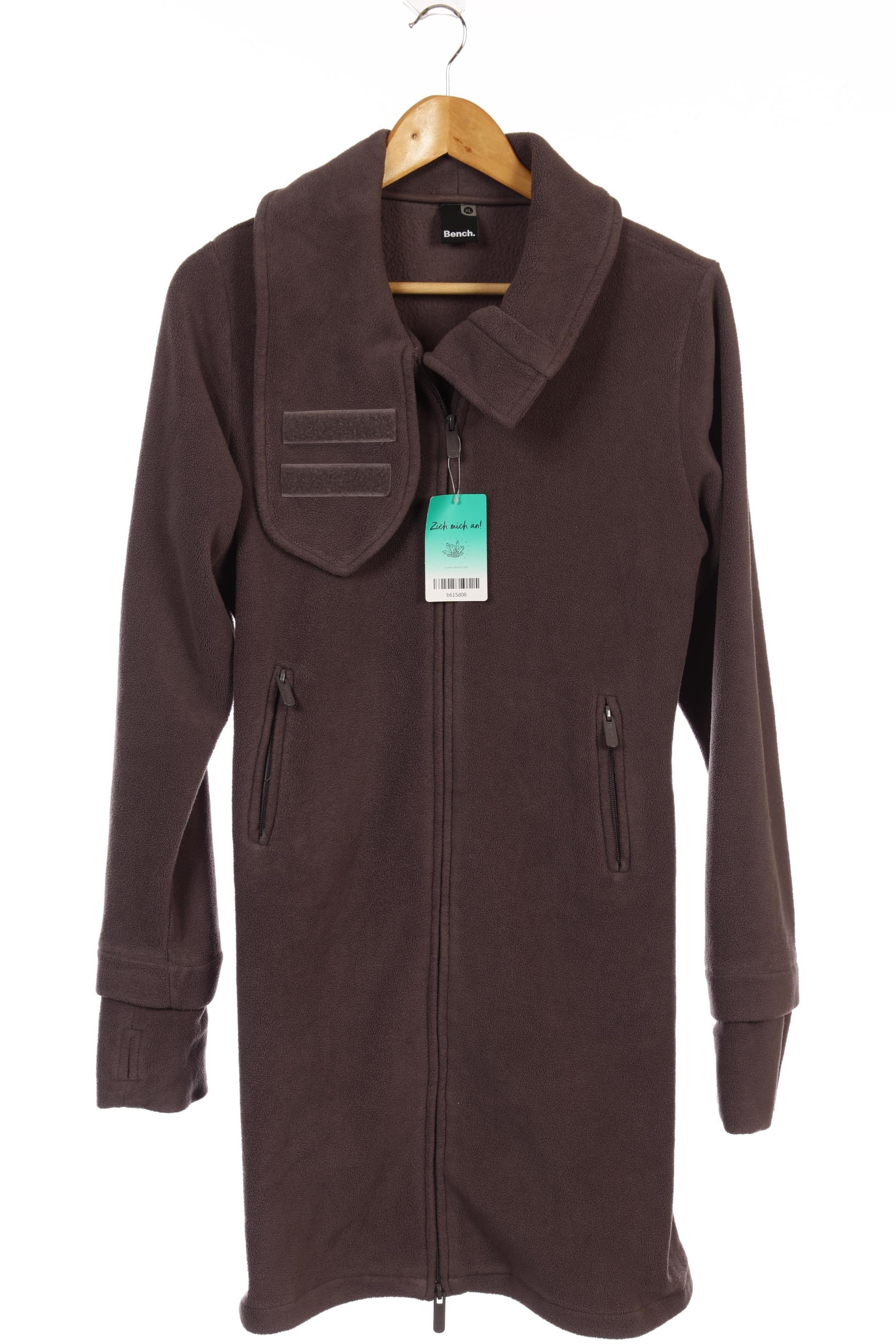 

Bench. Damen Sweatshirt, grau, Gr.