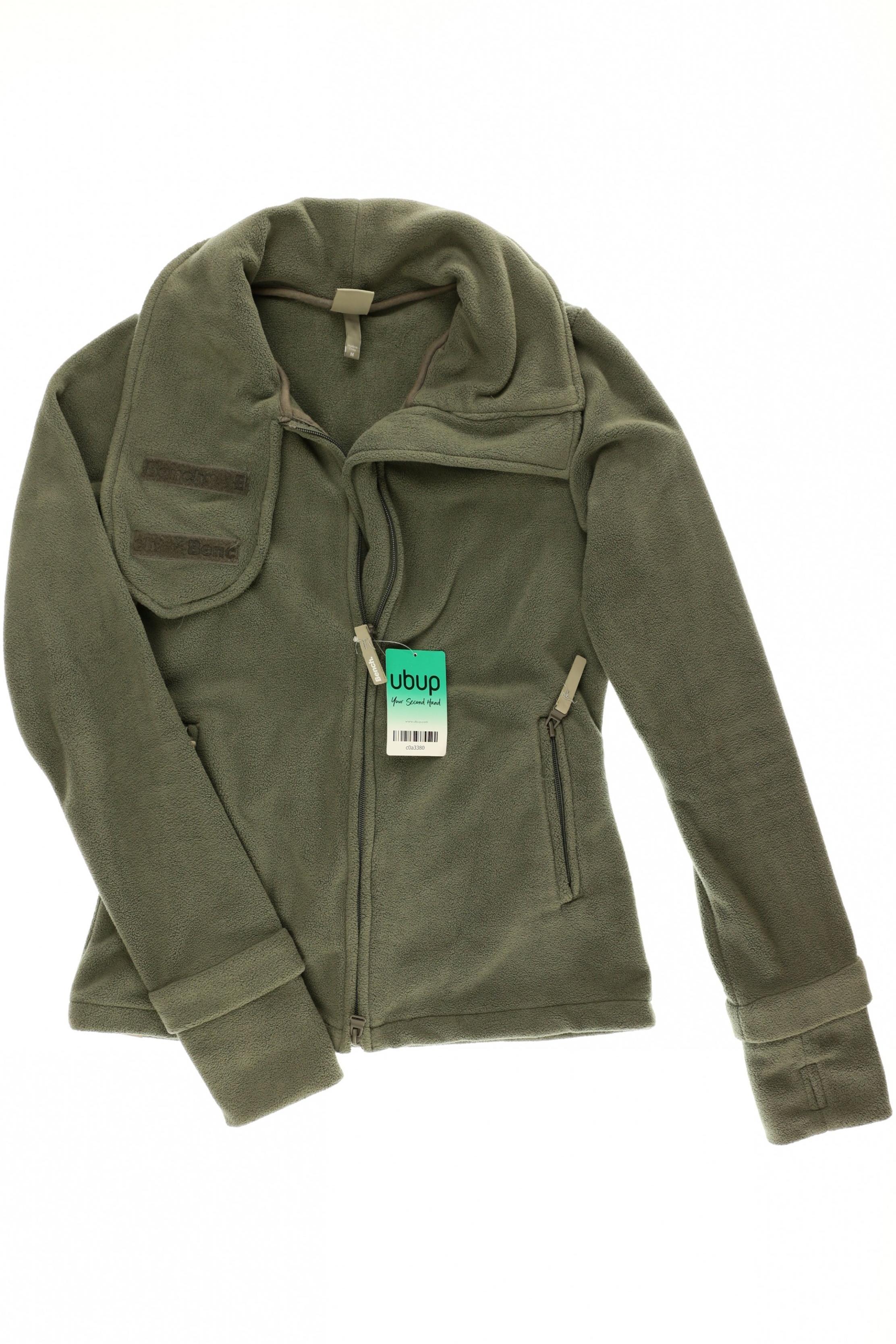 

Bench. Damen Sweatshirt, grau, Gr.