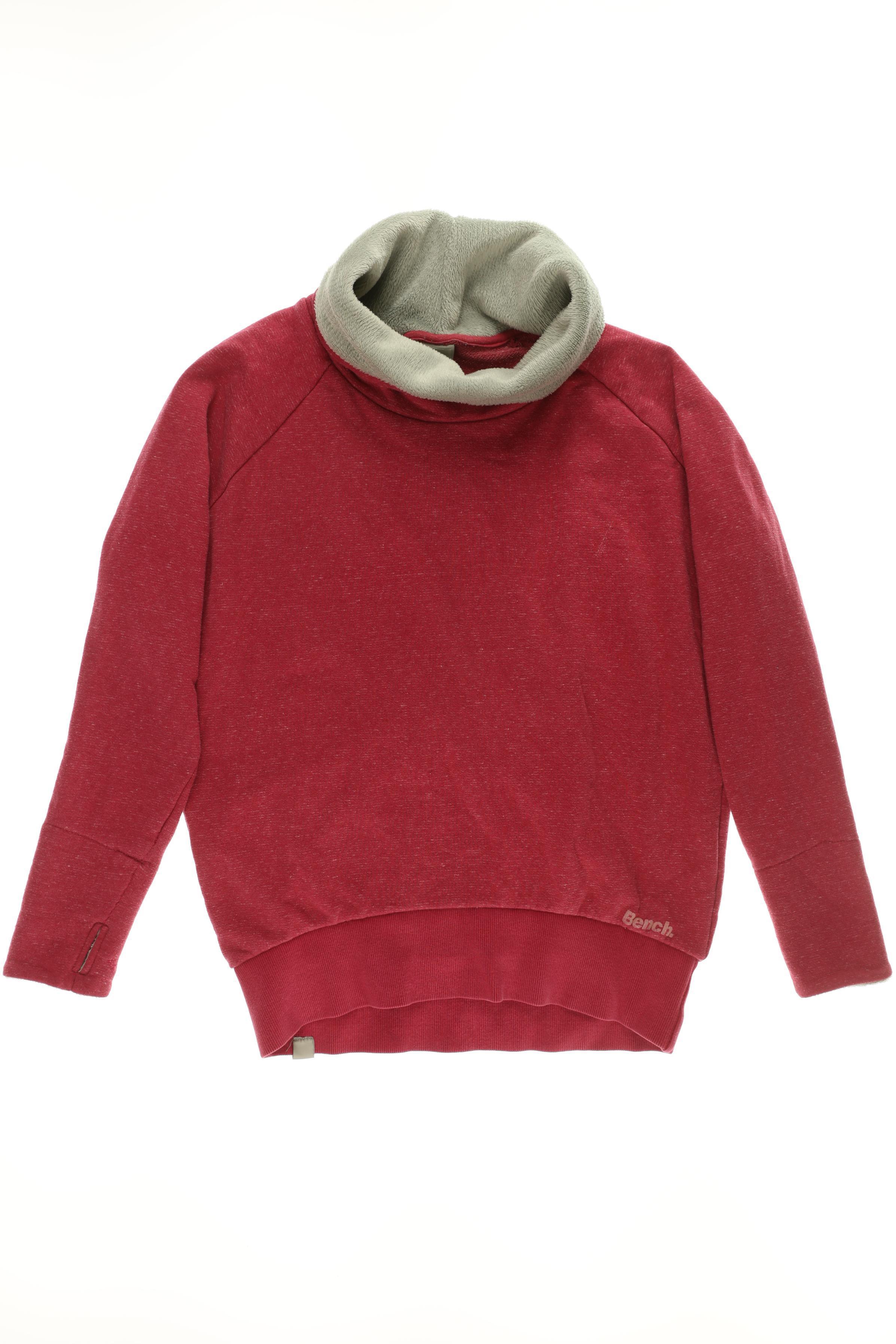 

Bench. Damen Sweatshirt, pink, Gr.