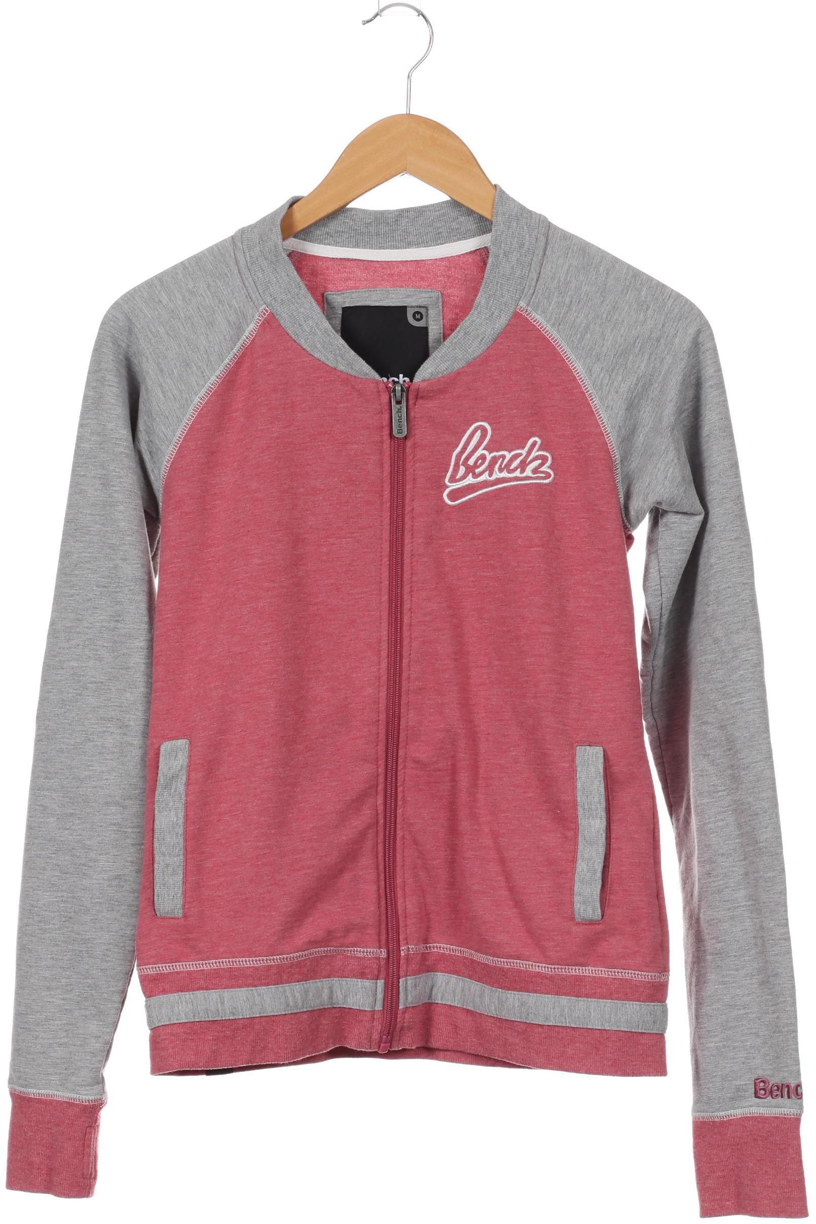 

Bench. Damen Sweatshirt, grau, Gr.