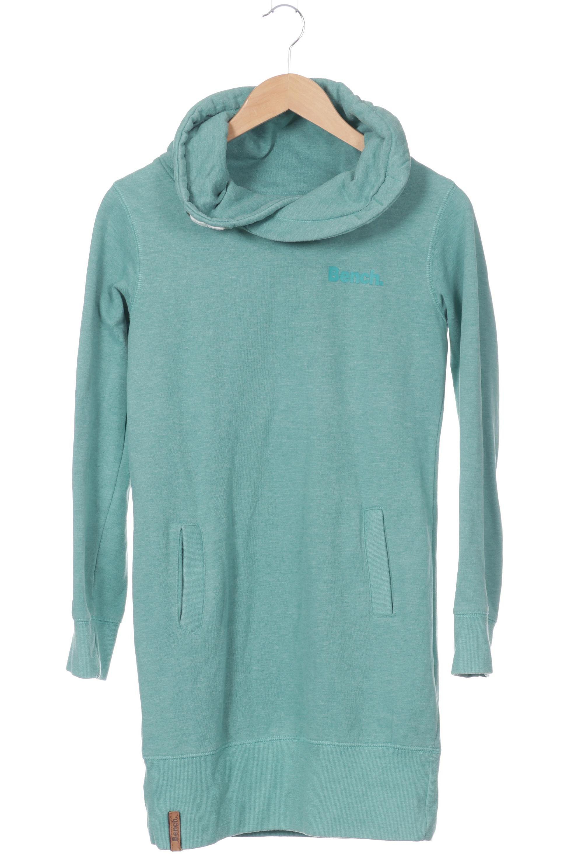 

Bench. Damen Sweatshirt, türkis, Gr.