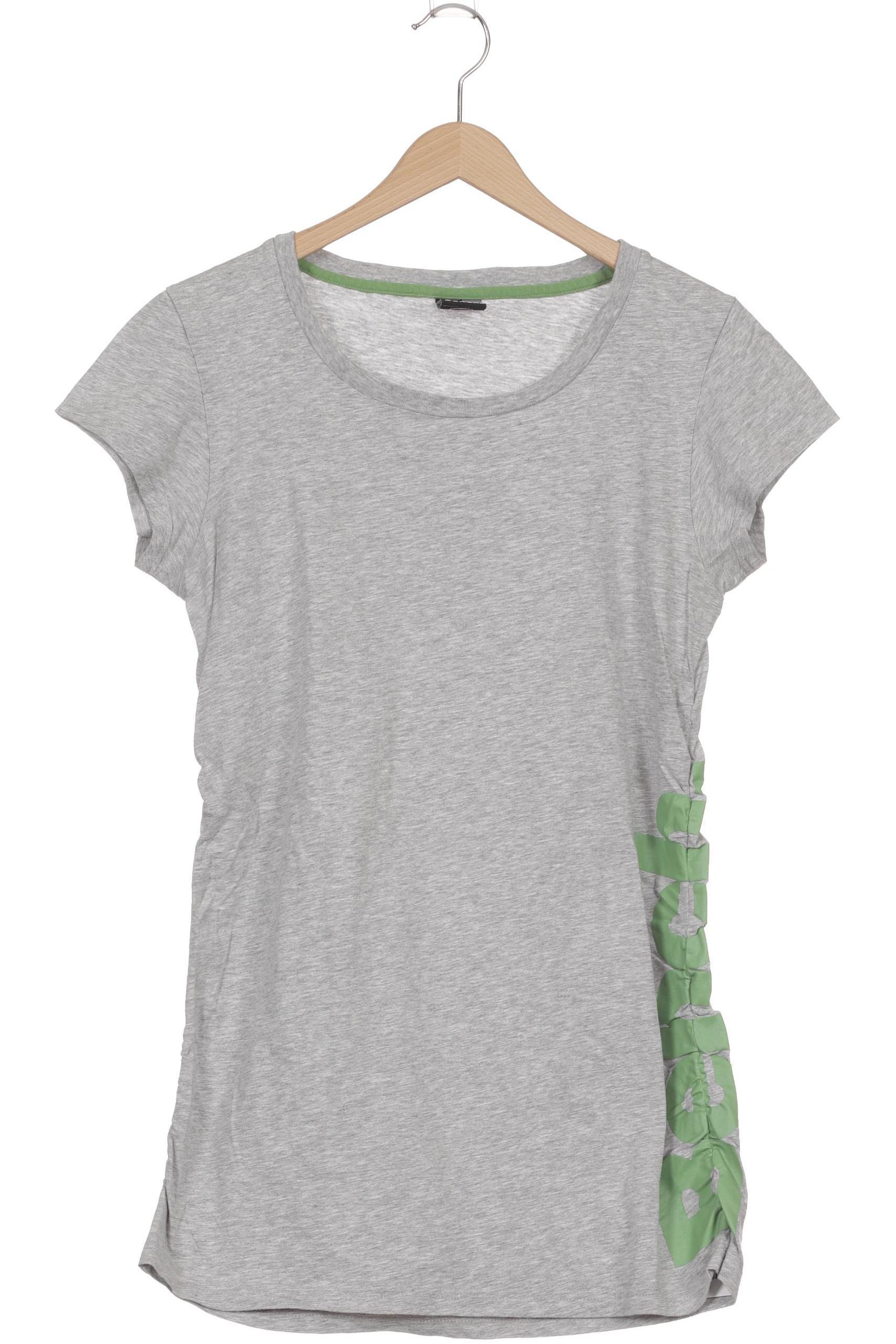 

Bench. Damen T-Shirt, grau, Gr.