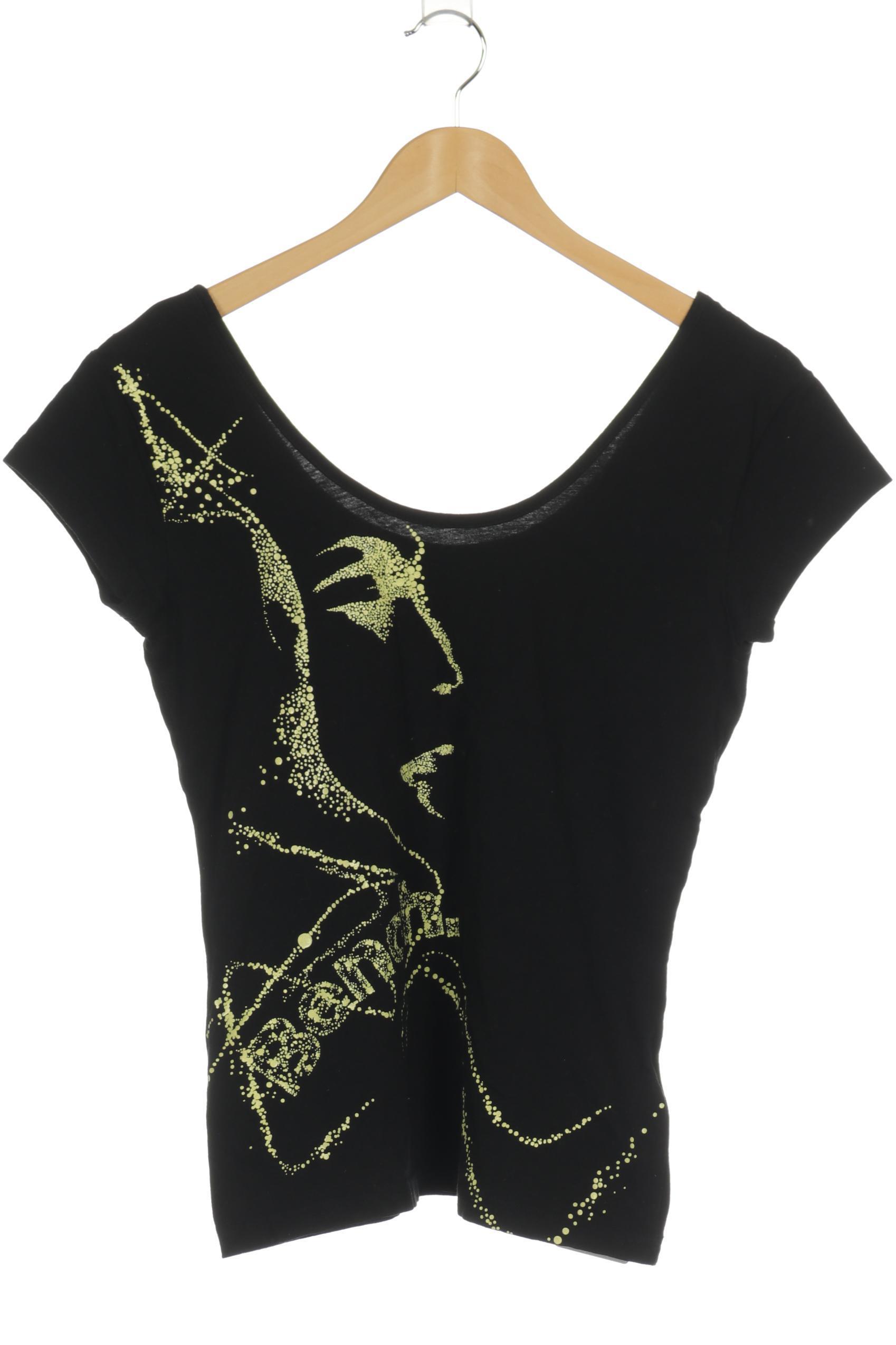 

Bench. Damen T-Shirt, schwarz, Gr.