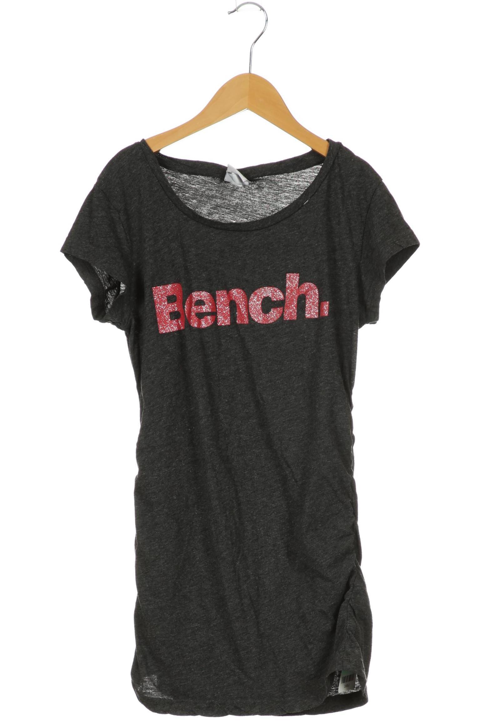 

Bench. Damen T-Shirt, grau, Gr.