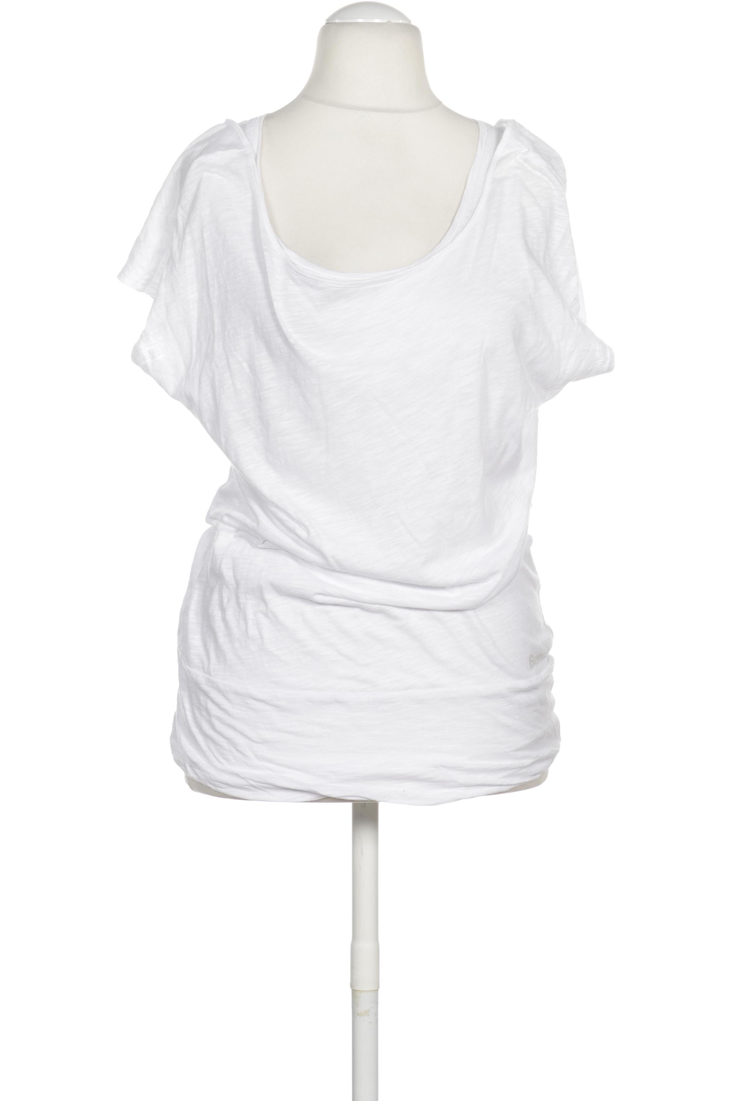 

Bench. Damen T-Shirt, weiß, Gr.