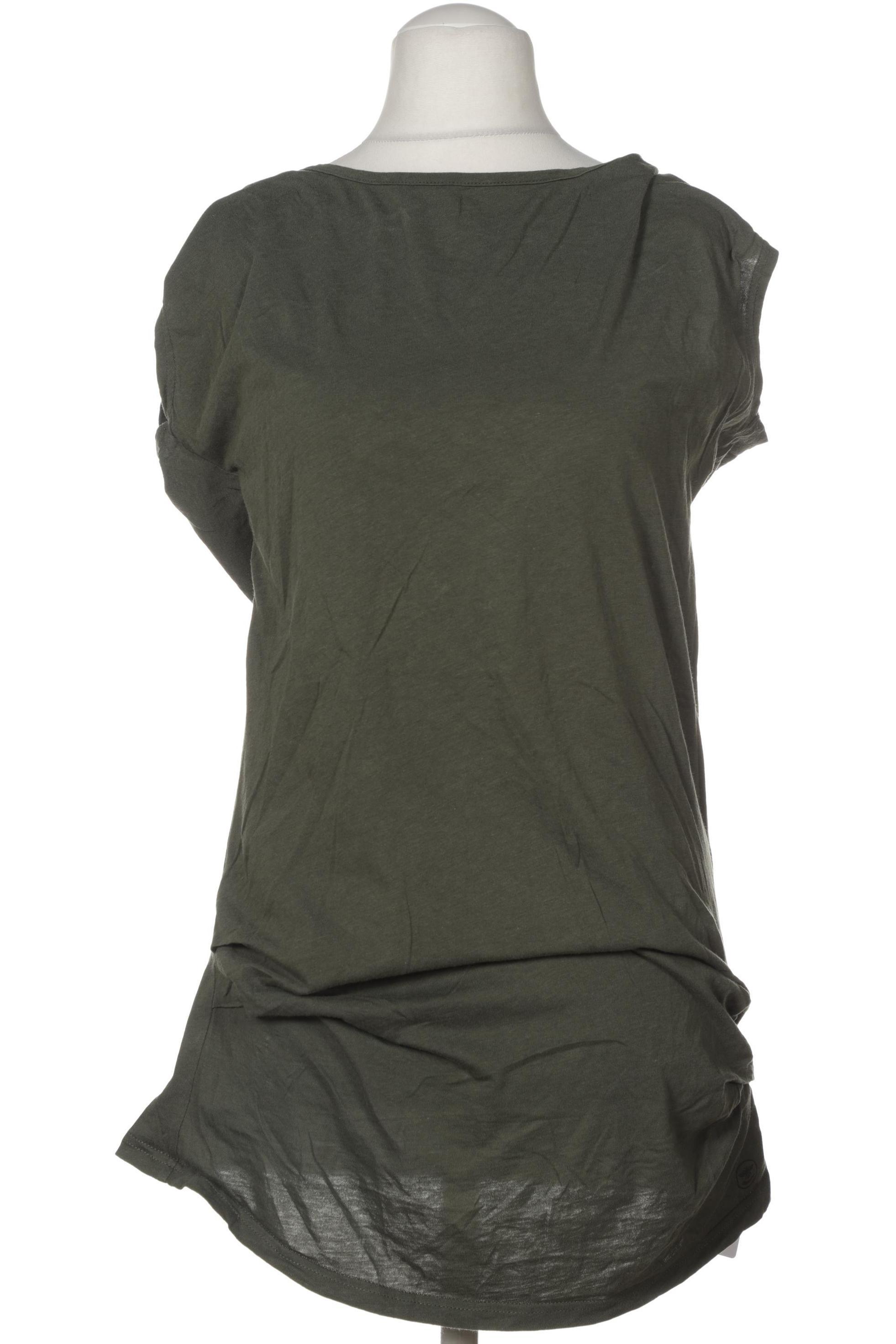 

Bench. Damen T-Shirt, grün, Gr.