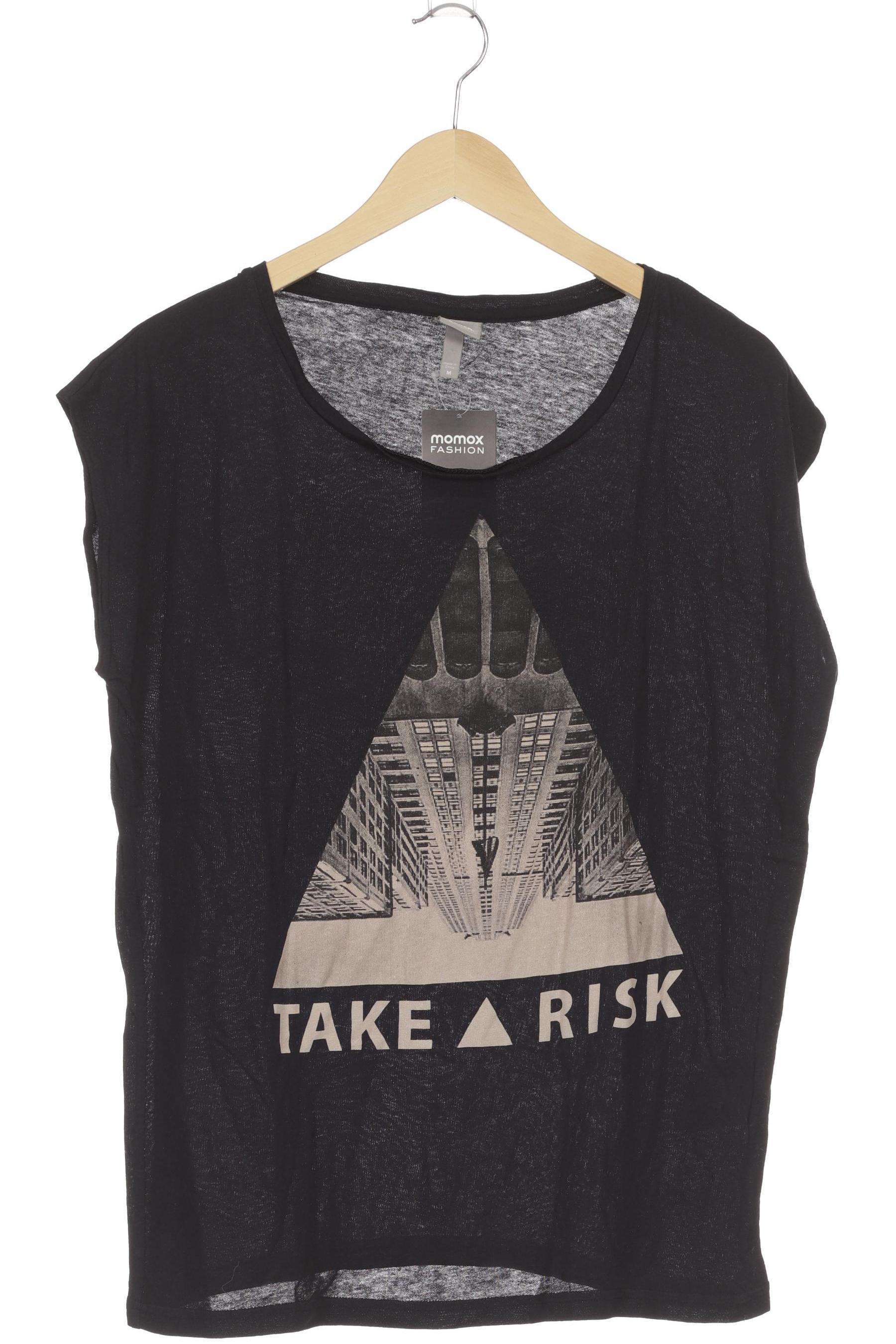 

Bench. Damen T-Shirt, blau, Gr.