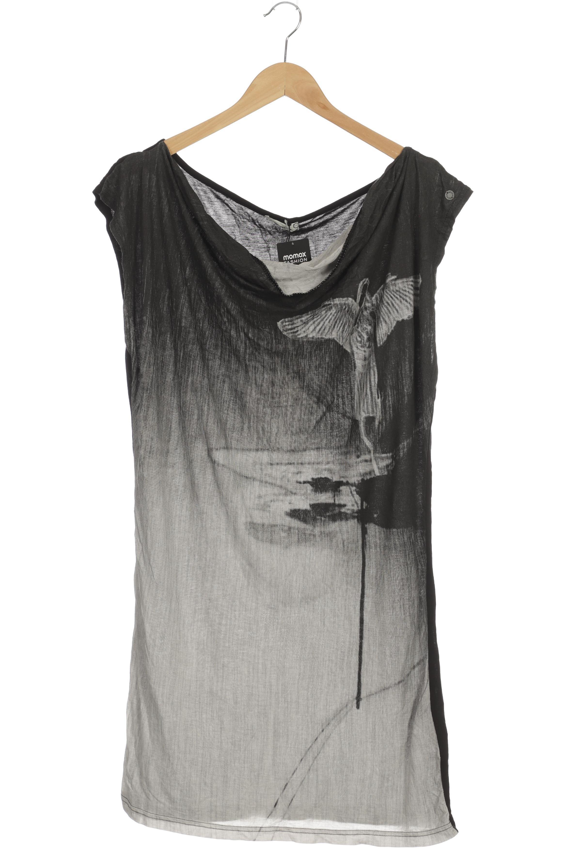 

Bench. Damen T-Shirt, grau, Gr.