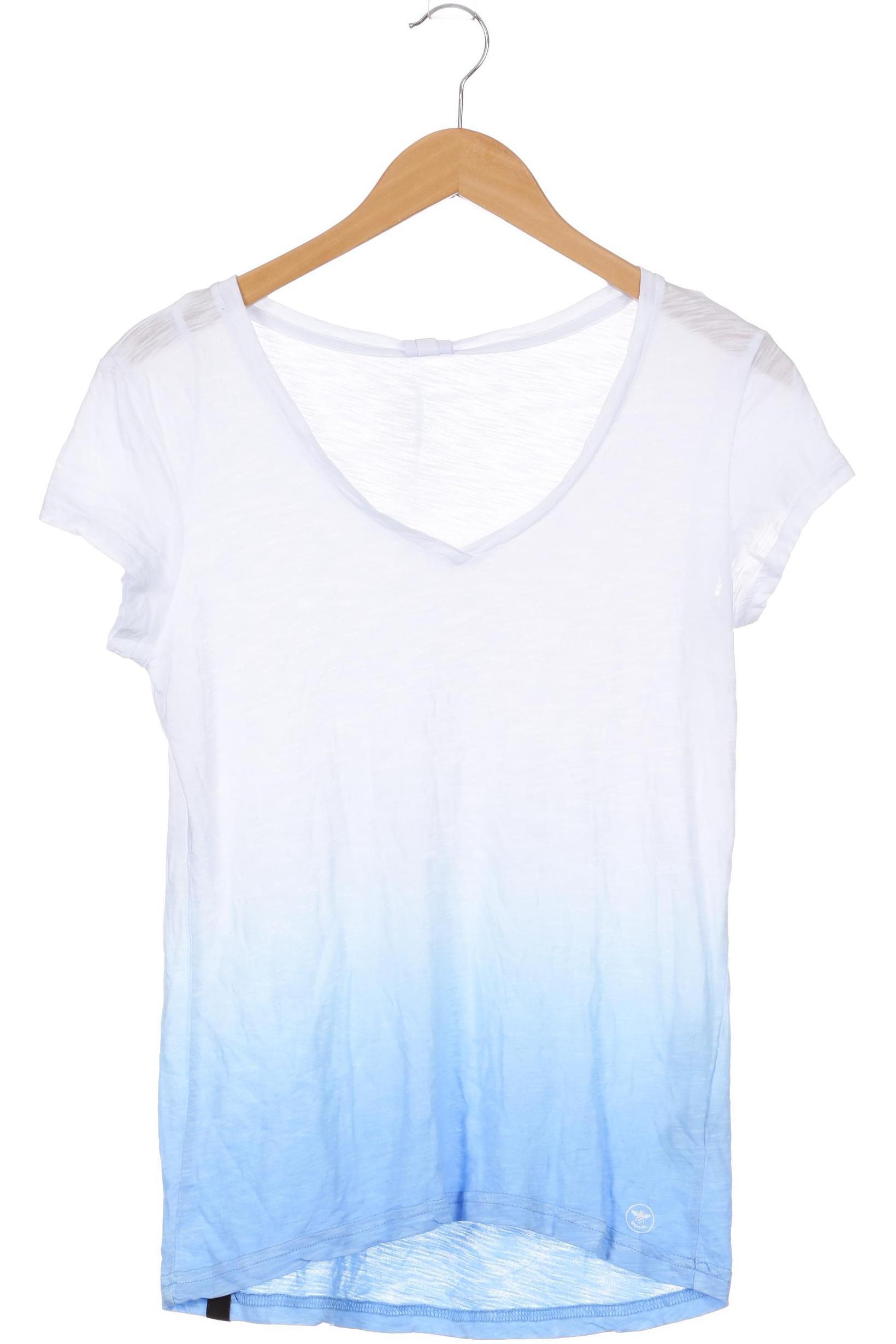 

Bench. Damen T-Shirt, weiß, Gr.