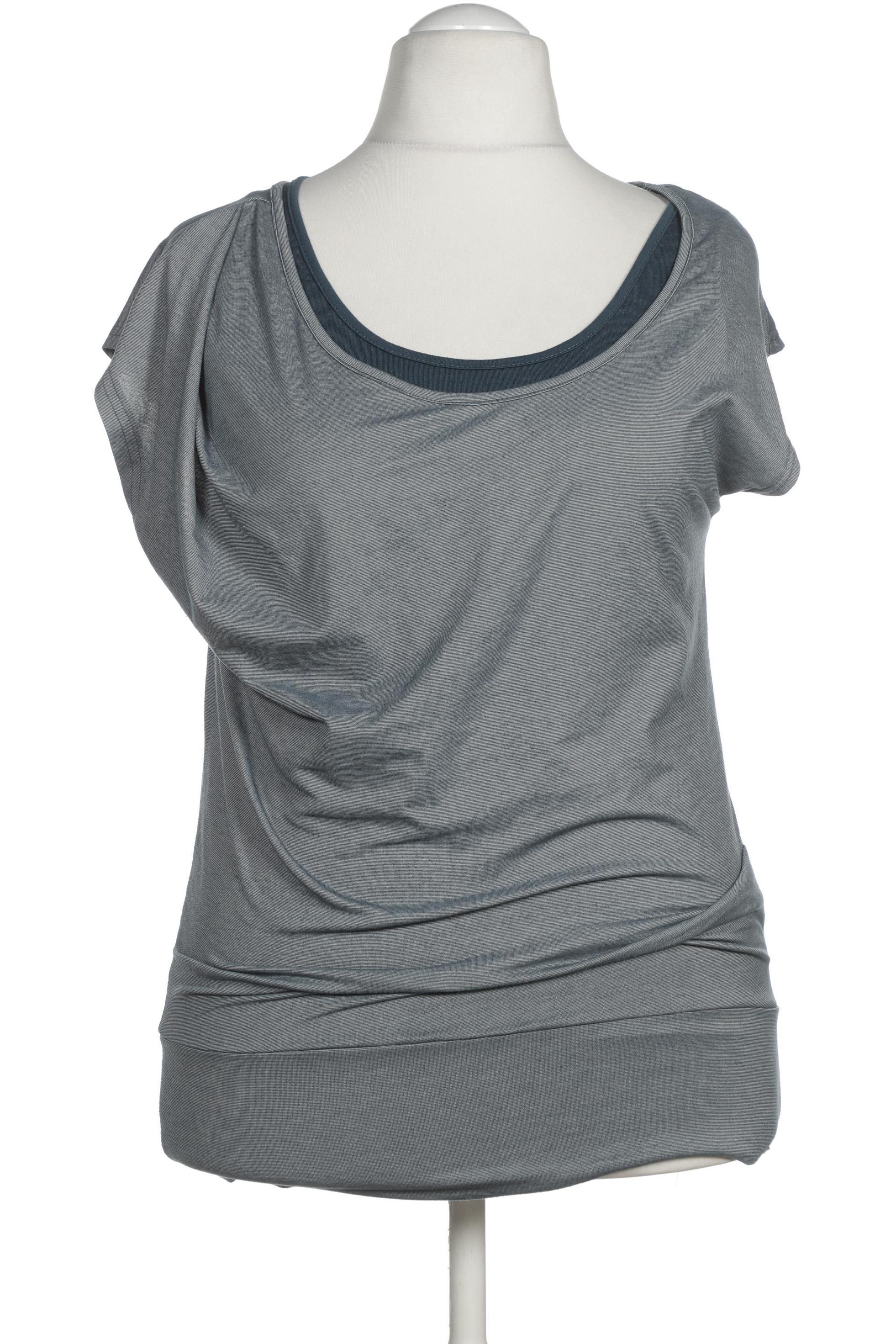 

Bench. Damen T-Shirt, blau, Gr.