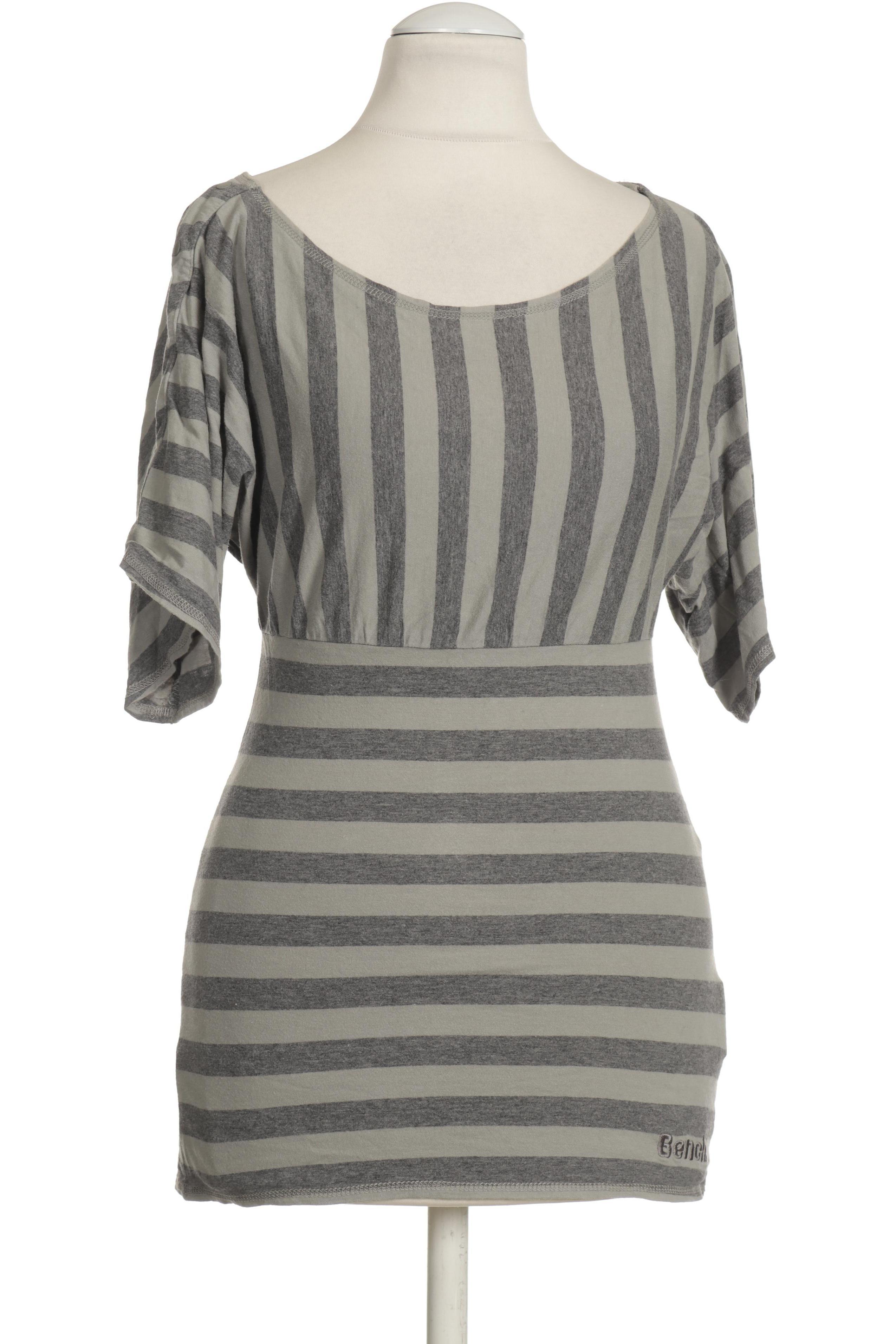 

Bench. Damen T-Shirt, grau, Gr.