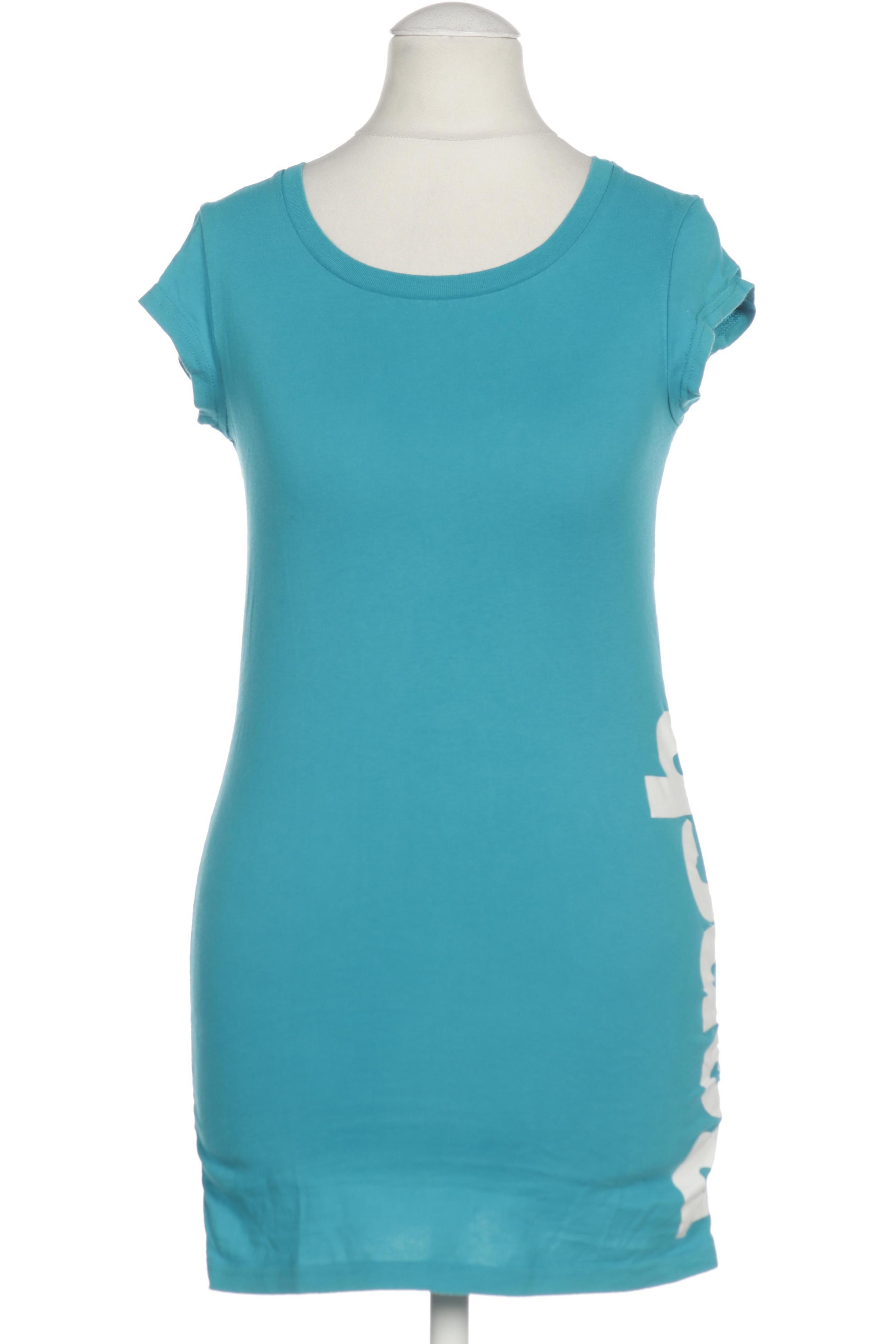 

Bench. Damen T-Shirt, blau, Gr.