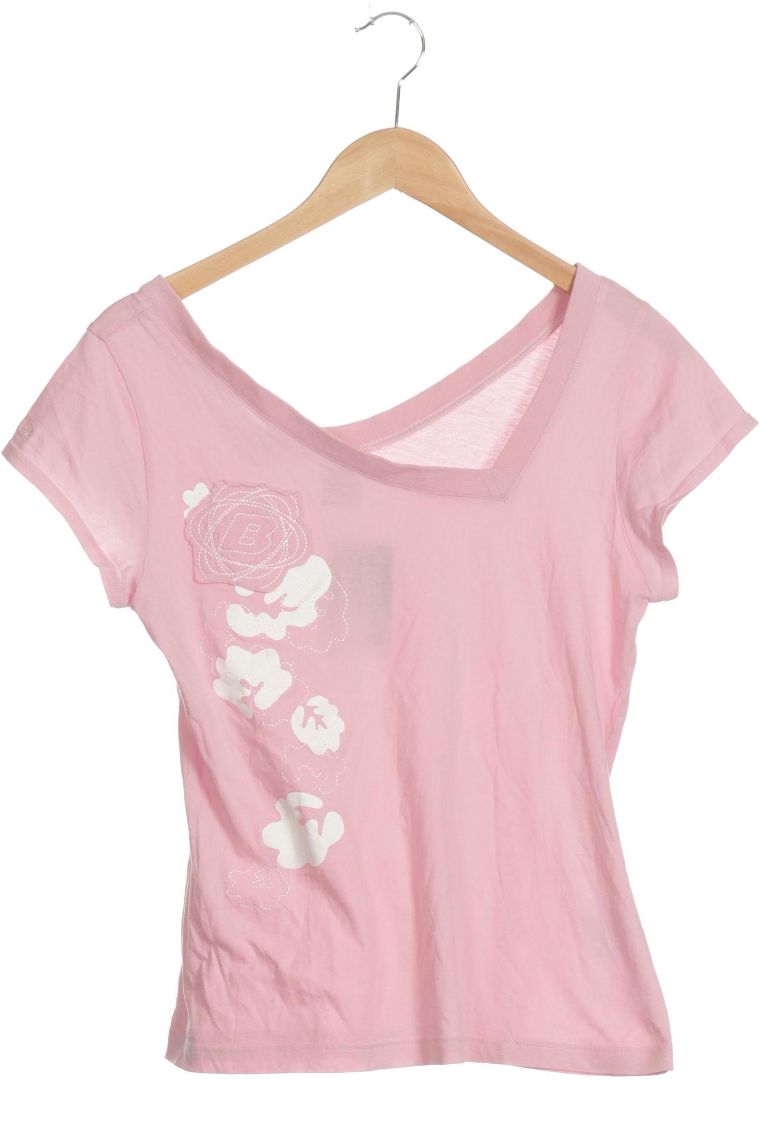 

Bench. Damen T-Shirt, pink, Gr.