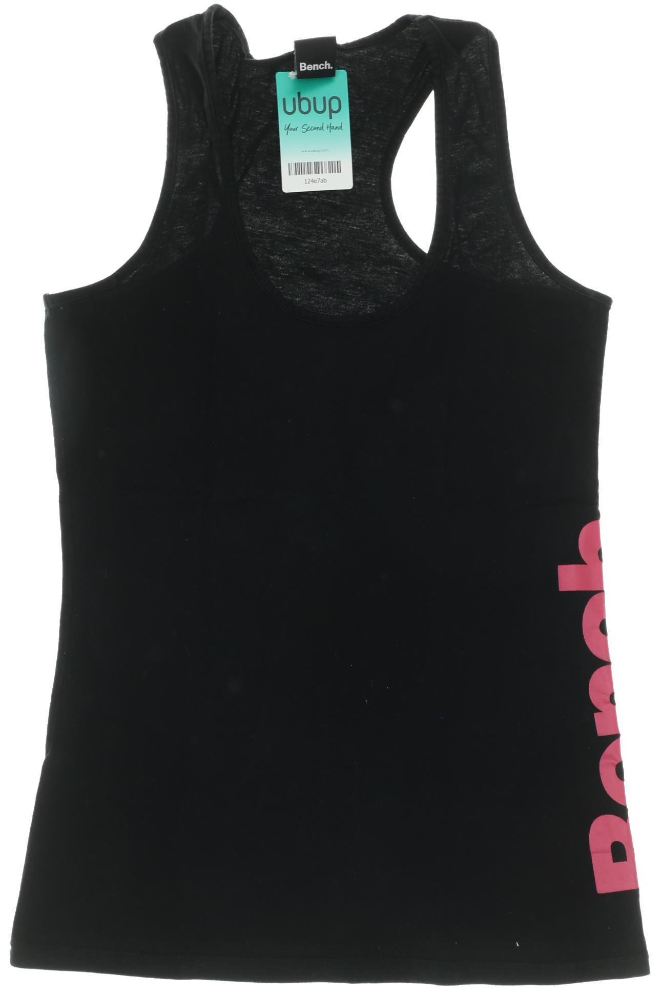 

Bench. Damen Top, schwarz, Gr.