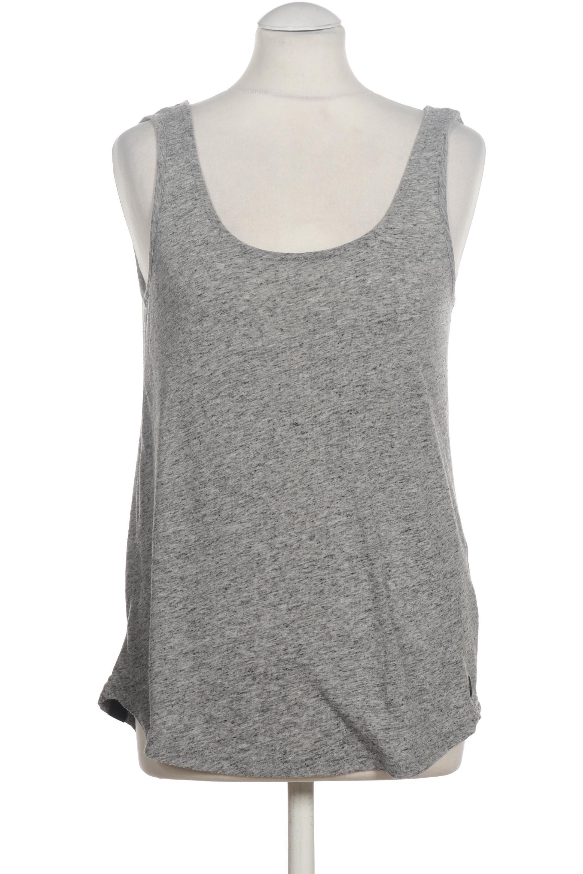 

Bench. Damen Top, grau, Gr.