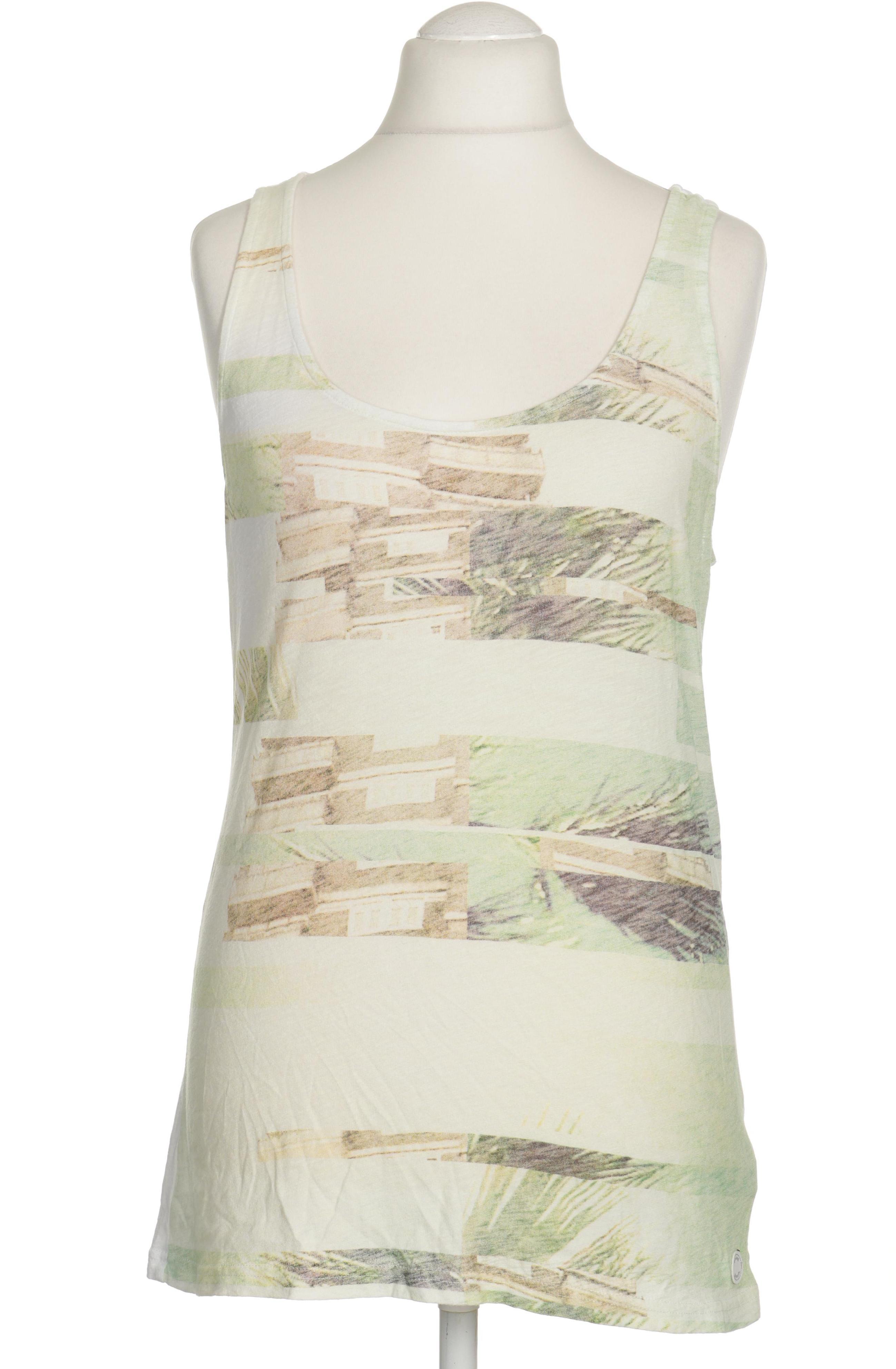 

Bench. Damen Top, weiß, Gr.