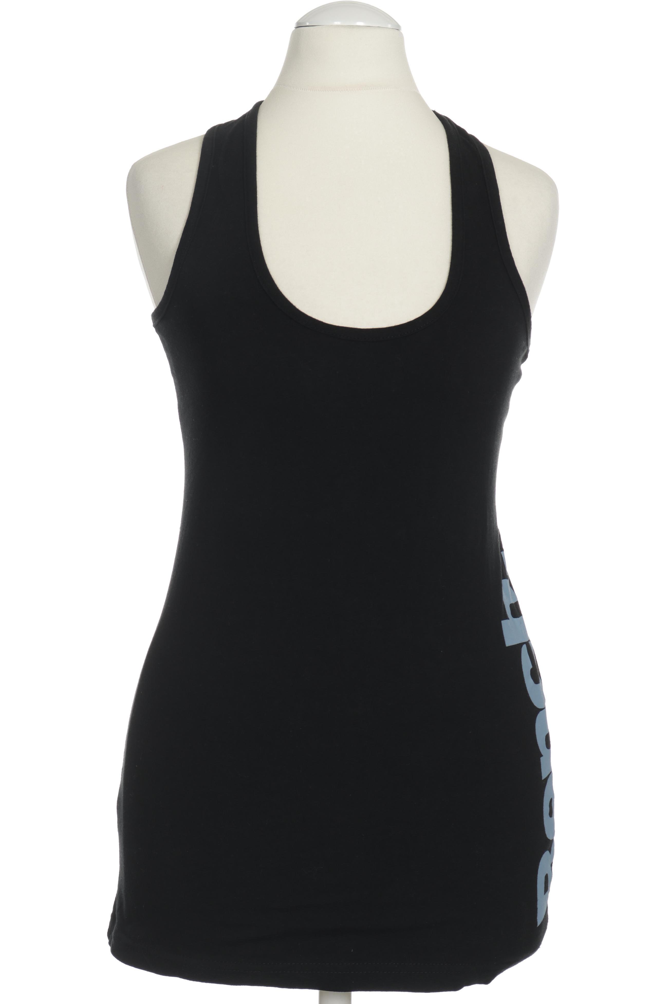 

Bench. Damen Top, schwarz, Gr.