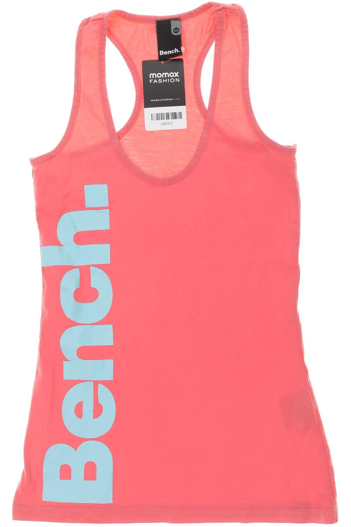 

Bench. Damen Top, pink, Gr.