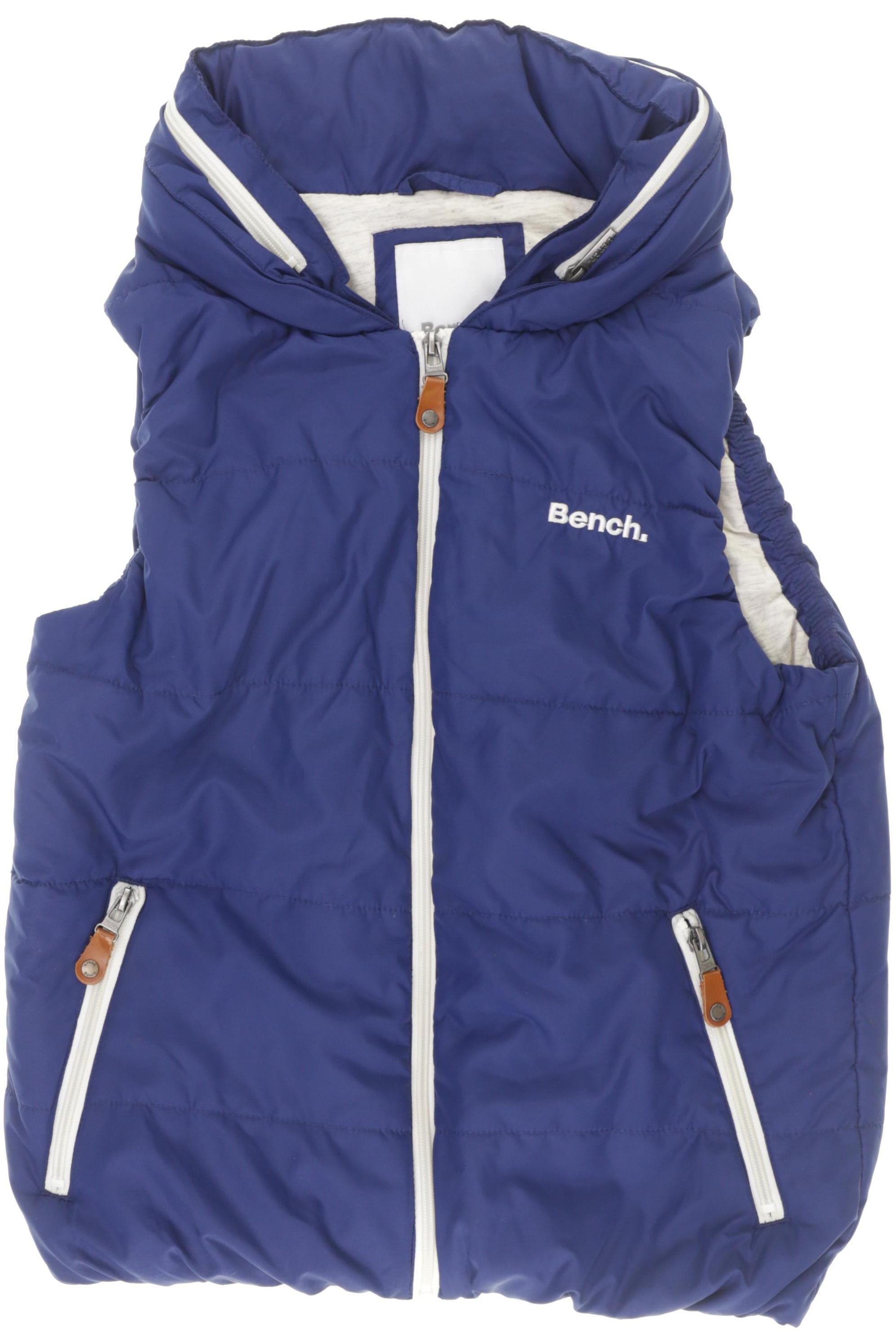 

Bench. Damen Weste, blau, Gr.