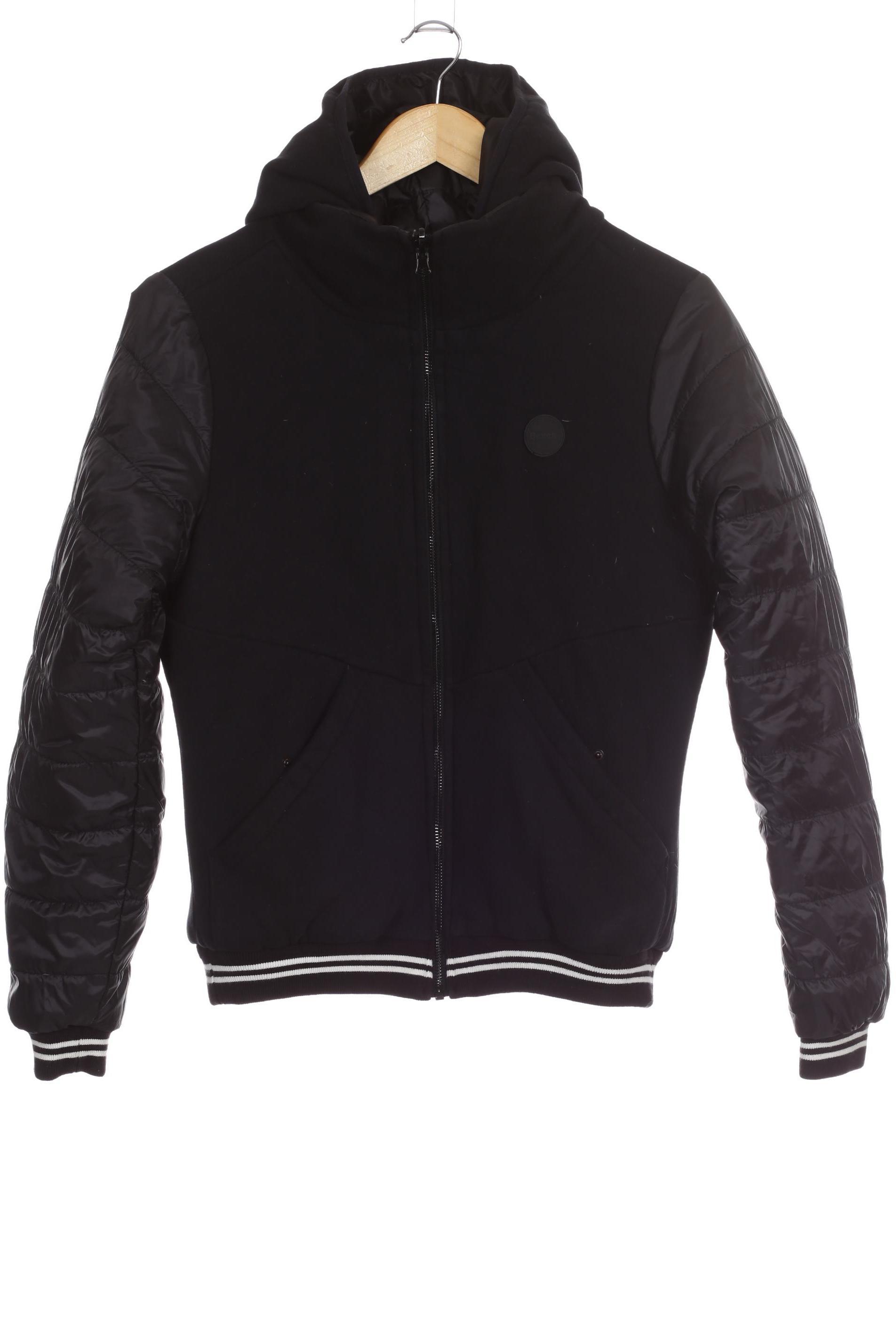 

Bench. Herren Jacke, schwarz, Gr.