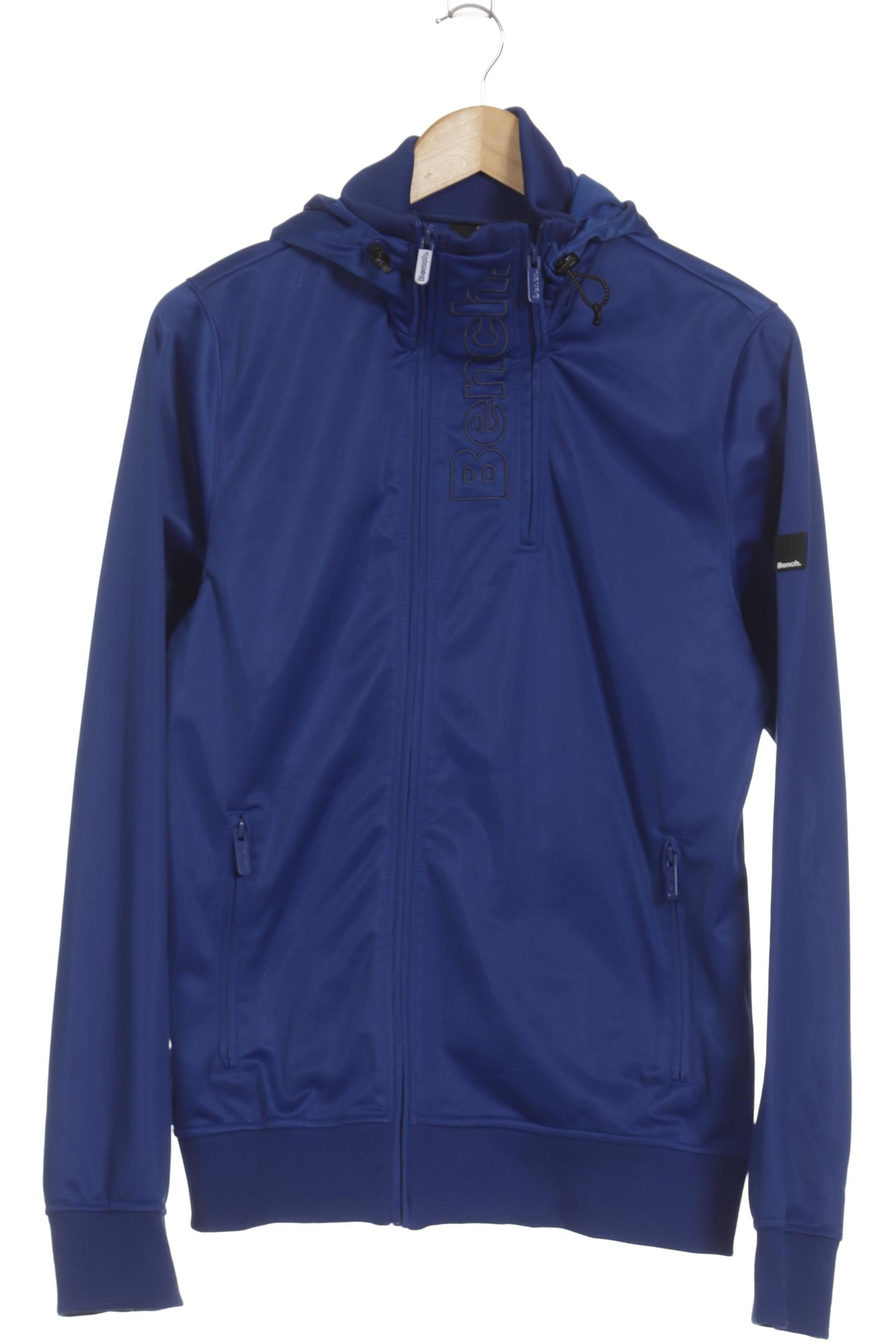 

Bench. Herren Sweatshirt, blau, Gr.