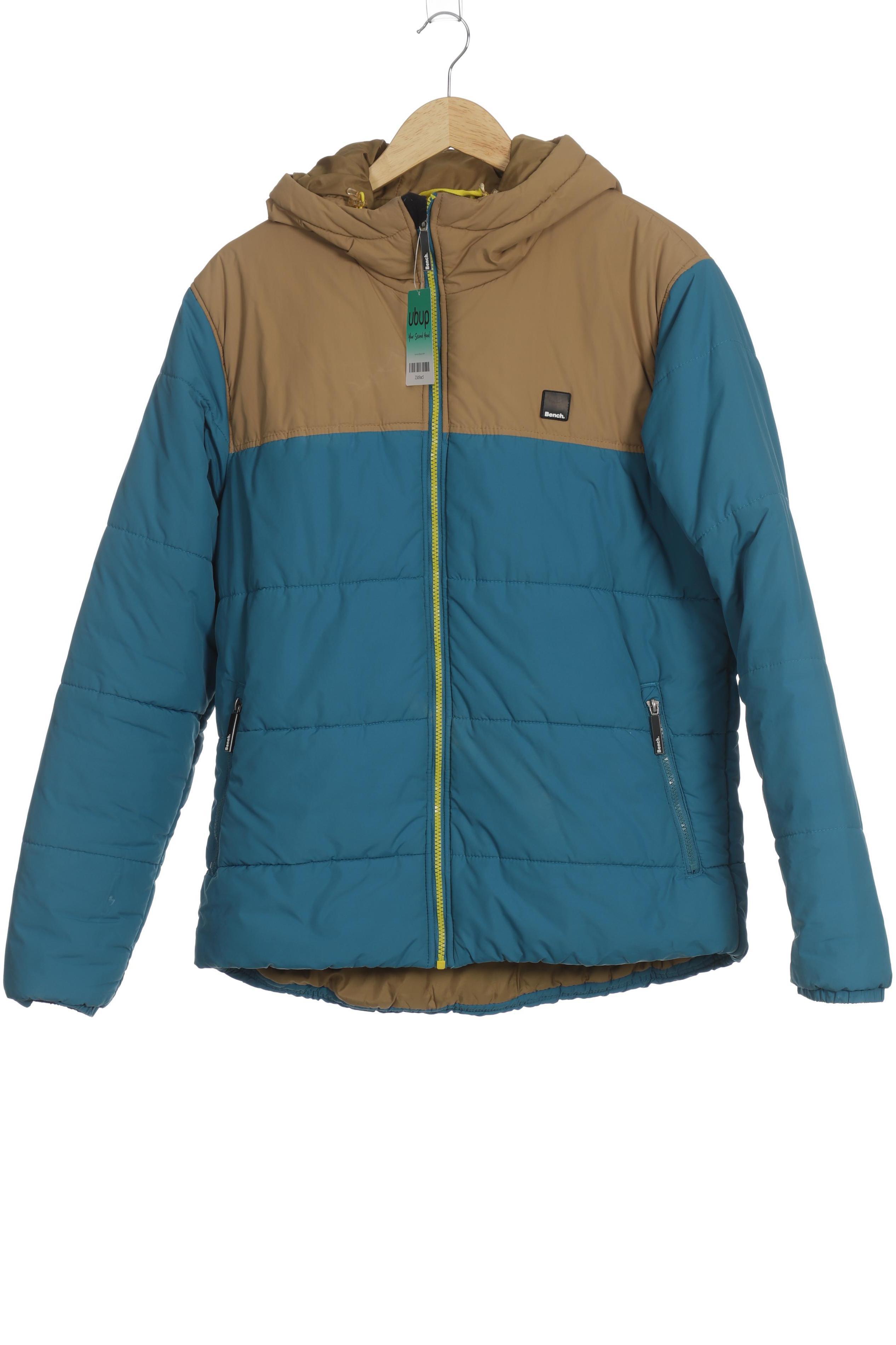 

Bench. Herren Jacke, blau, Gr.