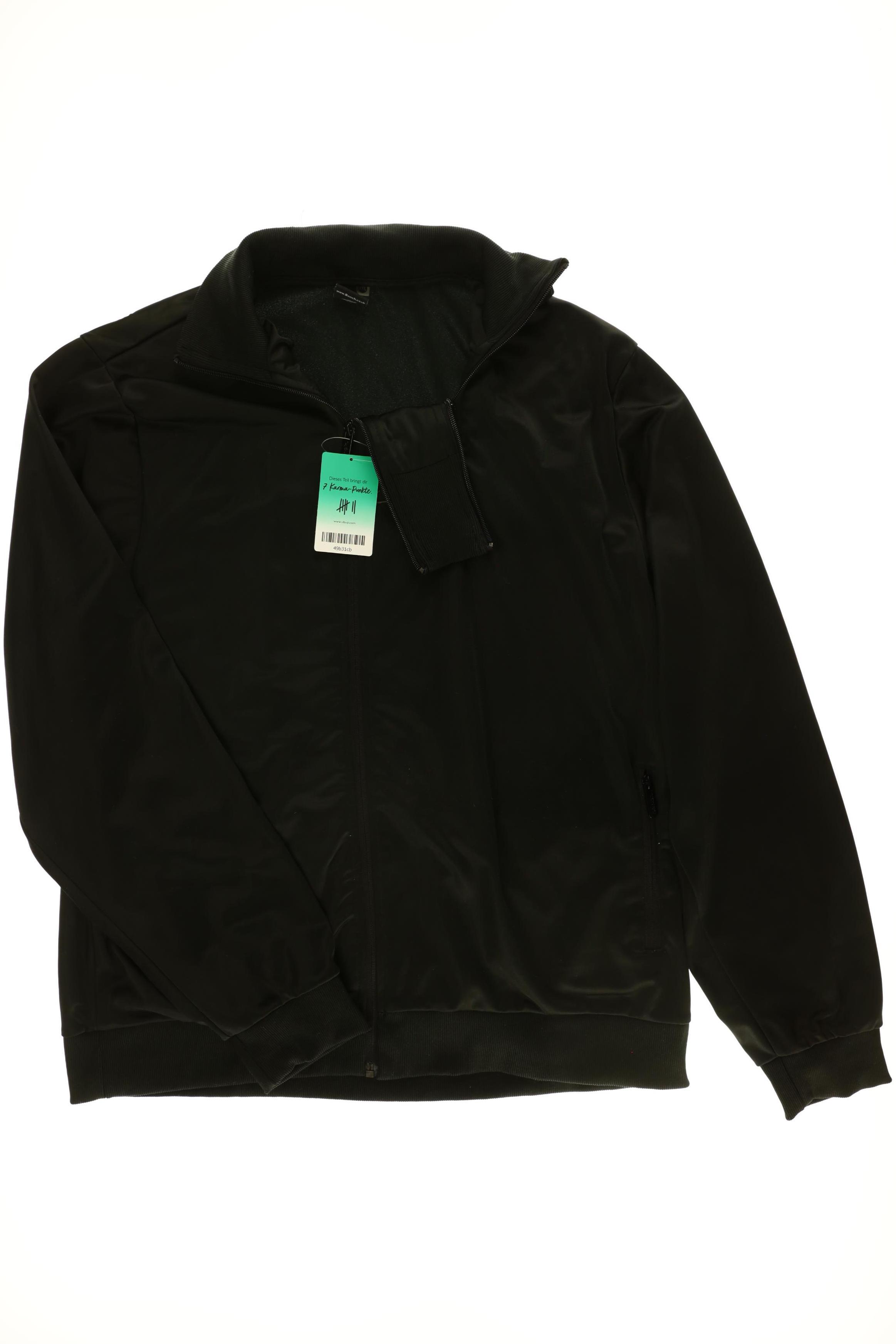 Thumbnail - Bench. Herren Jacke, schwarz, Gr.