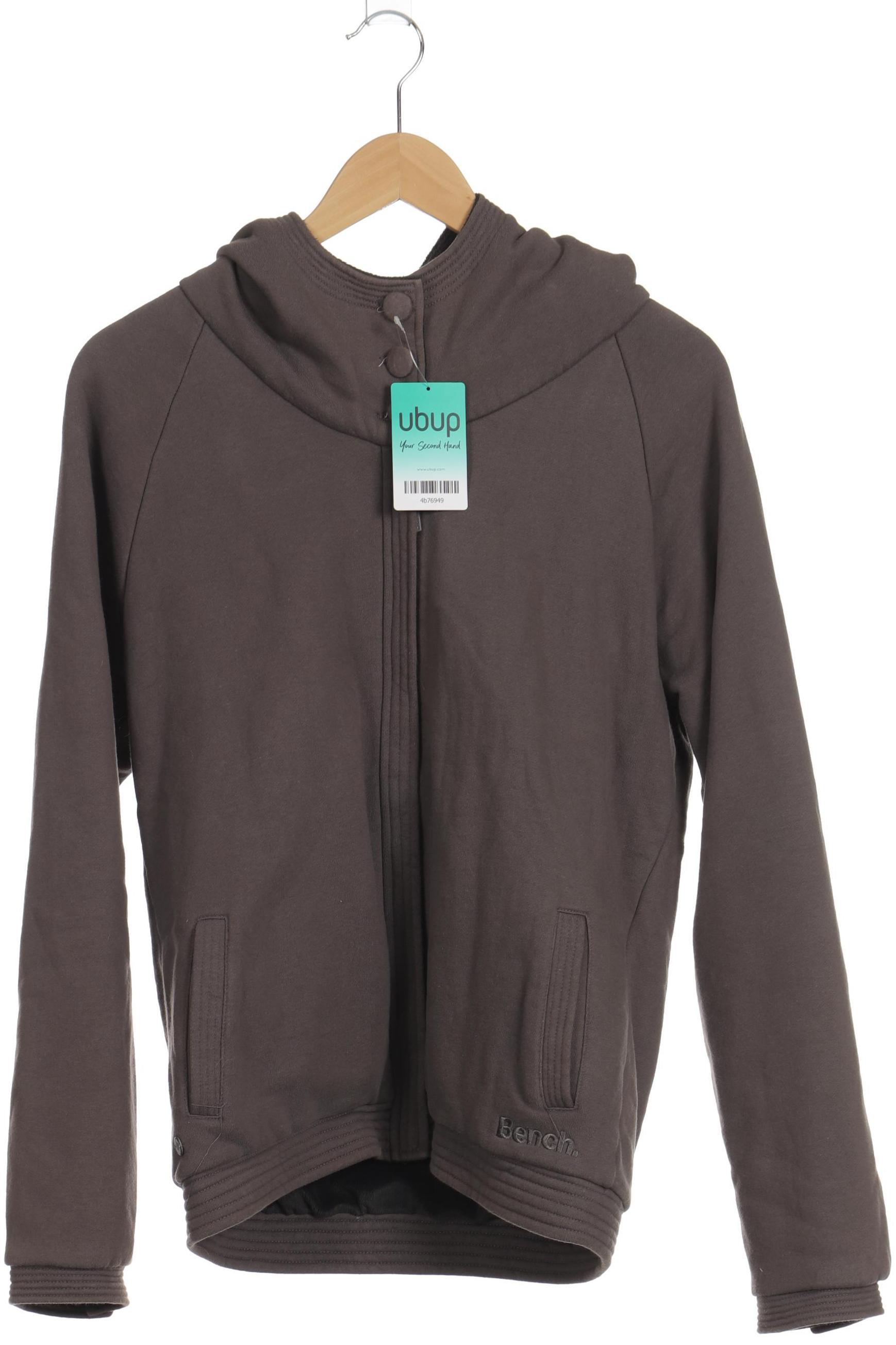 

Bench. Herren Jacke, grau, Gr.