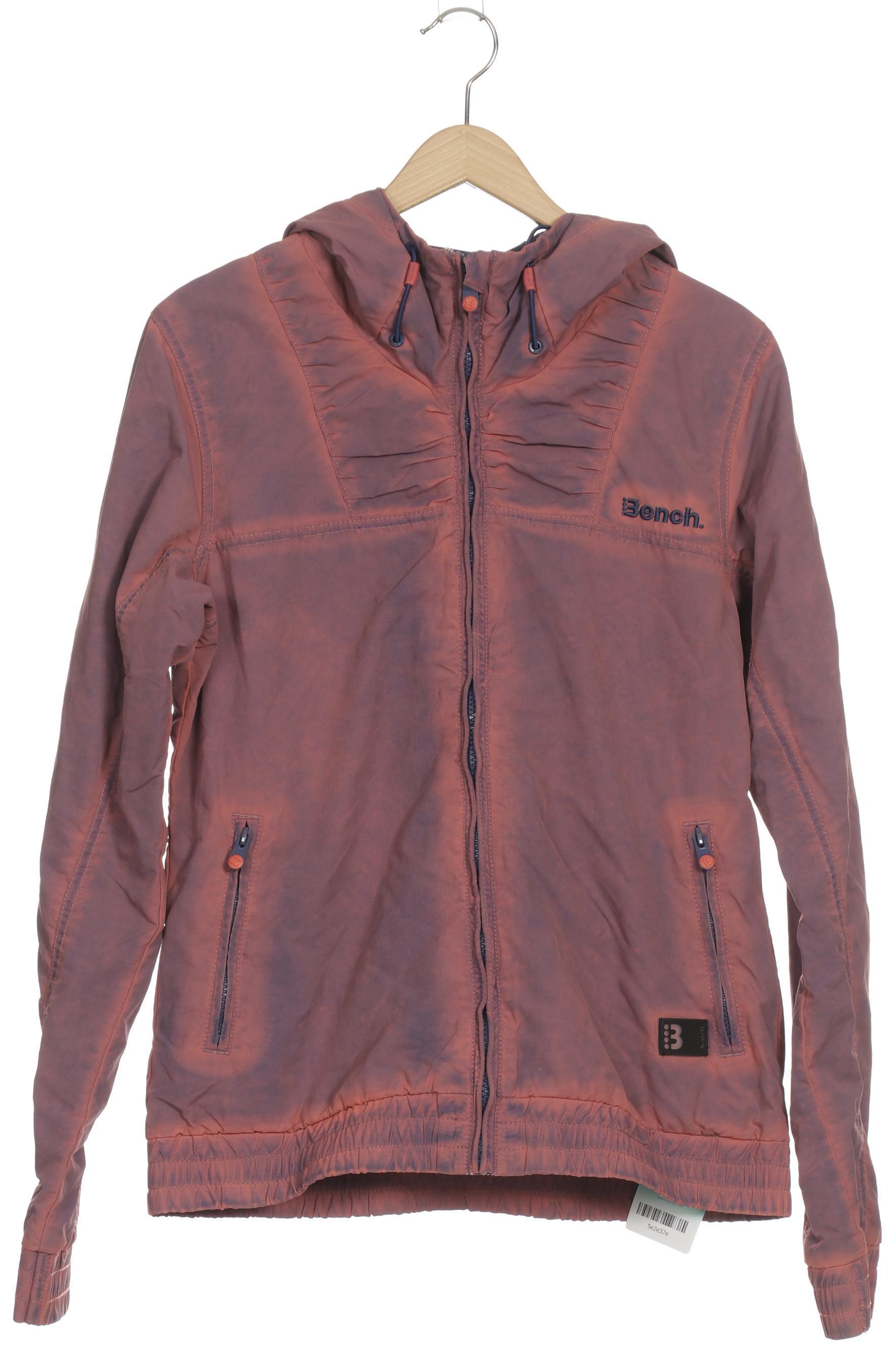 

Bench. Herren Jacke, blau, Gr.