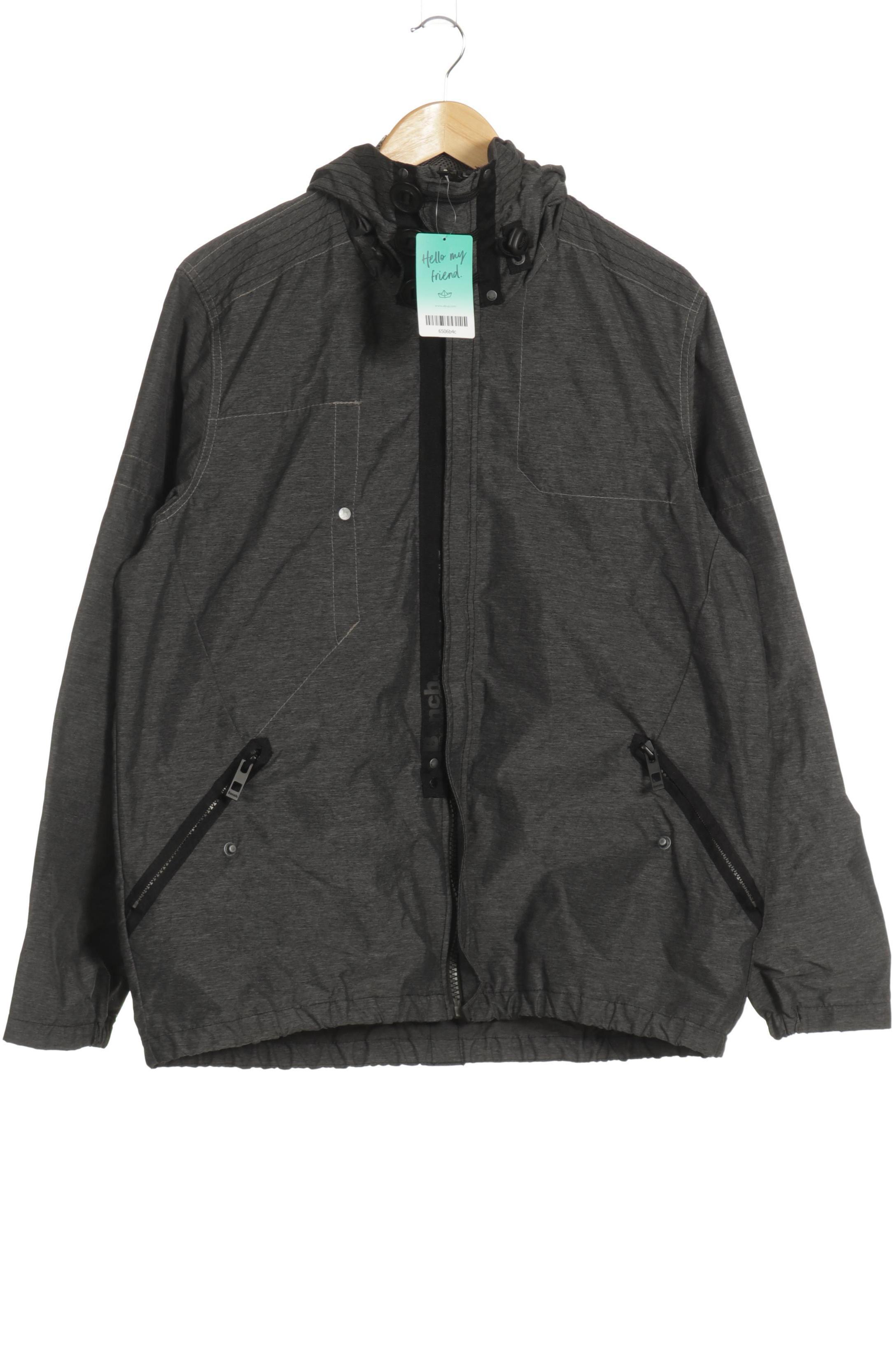 

Bench. Herren Jacke, grau, Gr.