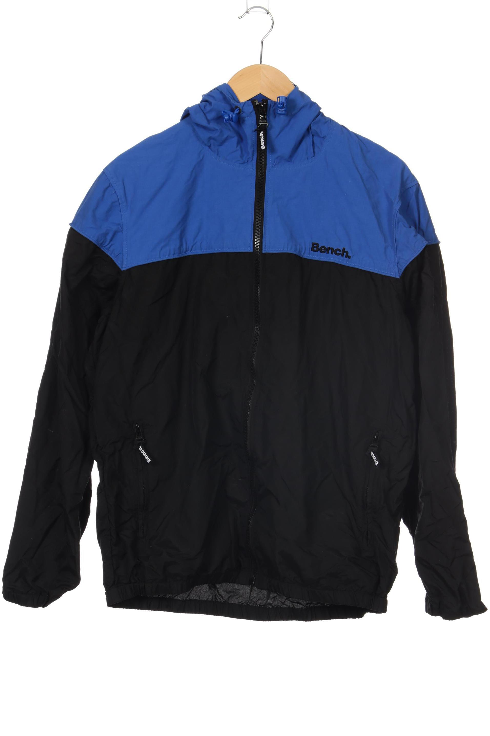 

Bench. Herren Jacke, schwarz, Gr.