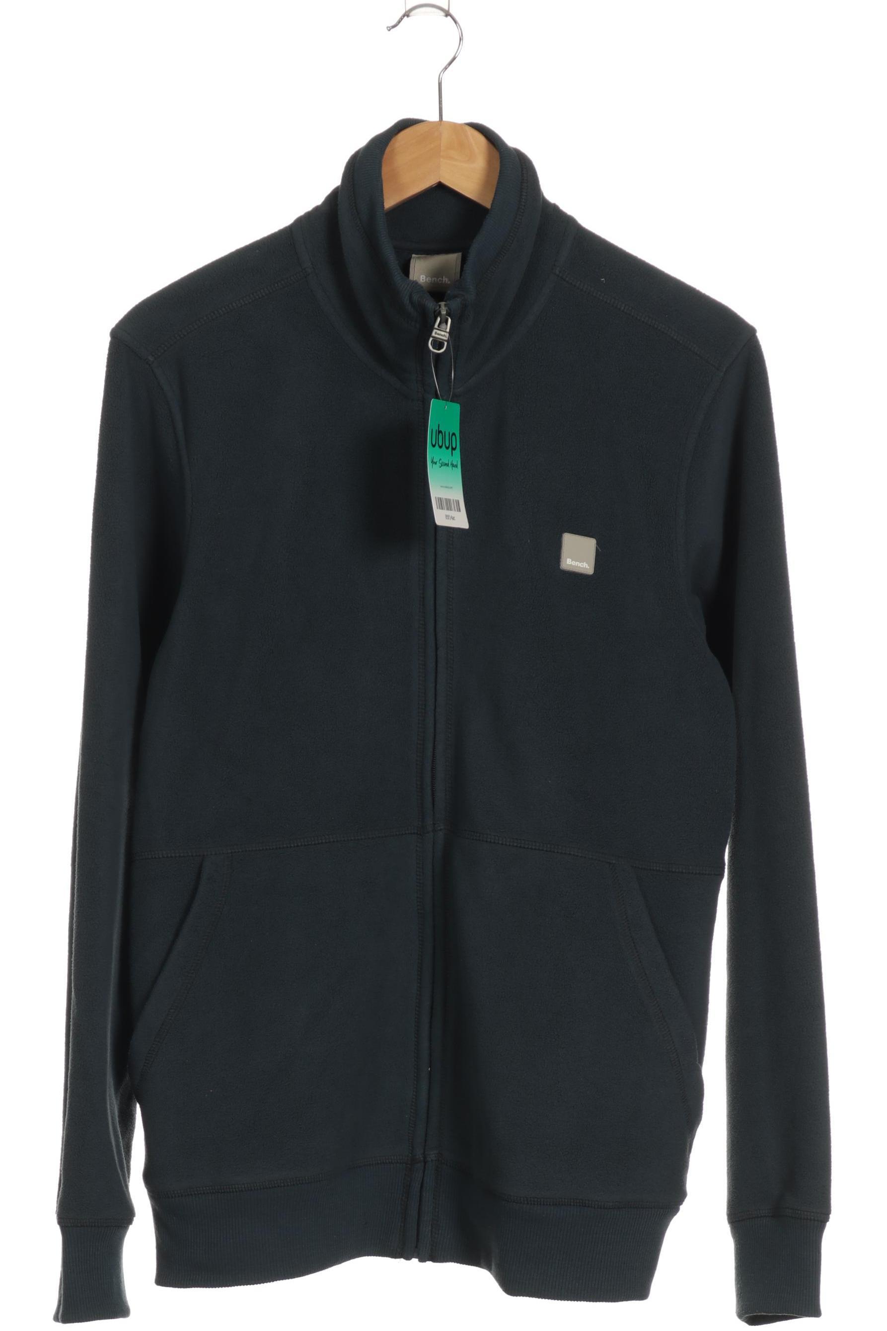 

Bench. Herren Jacke, grau, Gr.