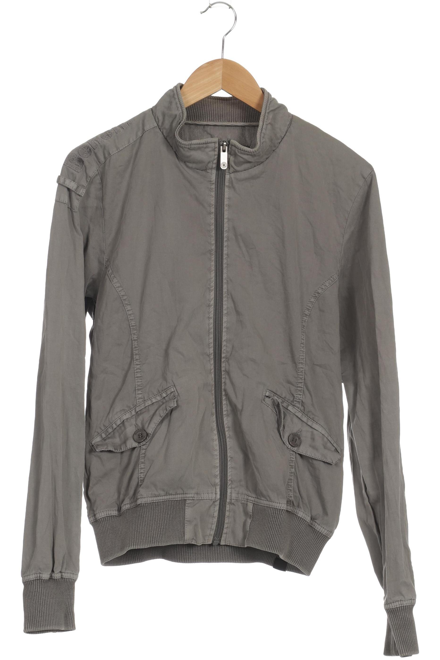 

Bench. Herren Jacke, grau, Gr.