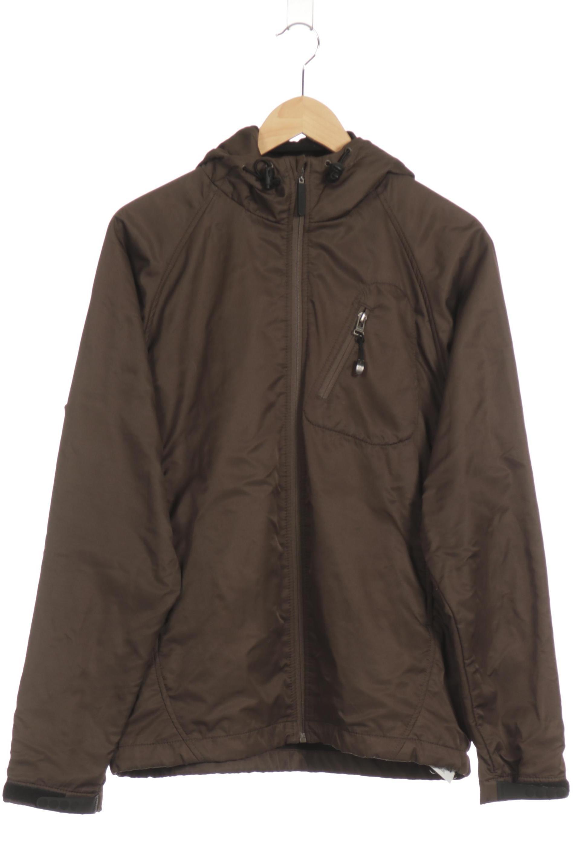 

Bench. Herren Jacke, braun, Gr.