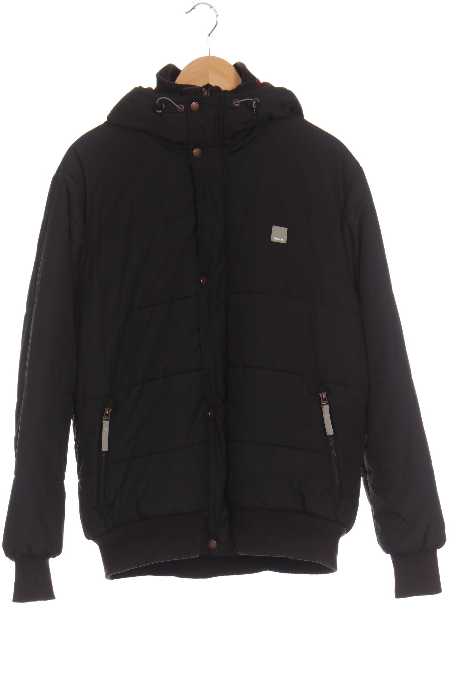 

Bench. Herren Jacke, schwarz, Gr.