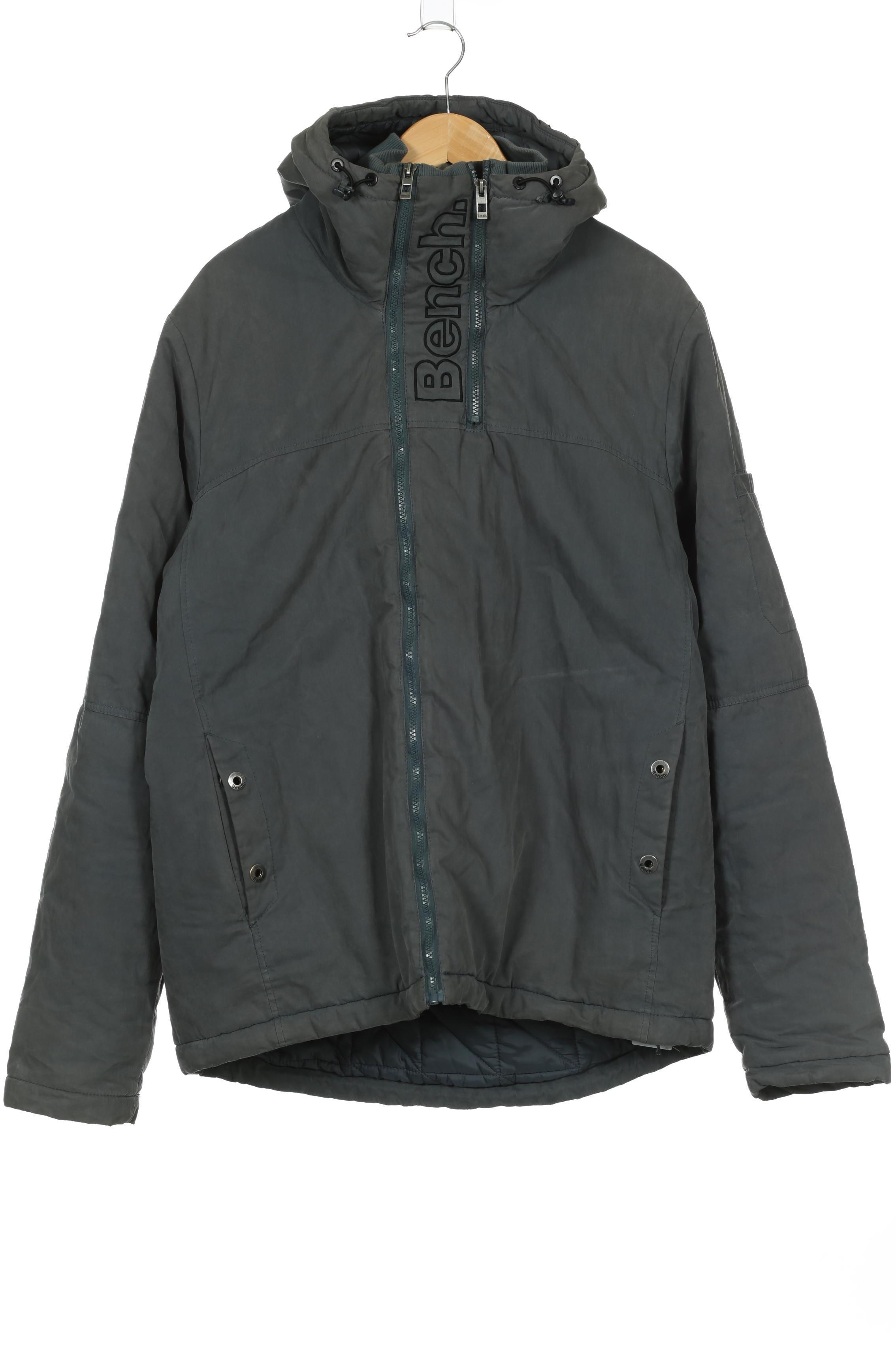 

Bench. Herren Jacke, türkis, Gr.