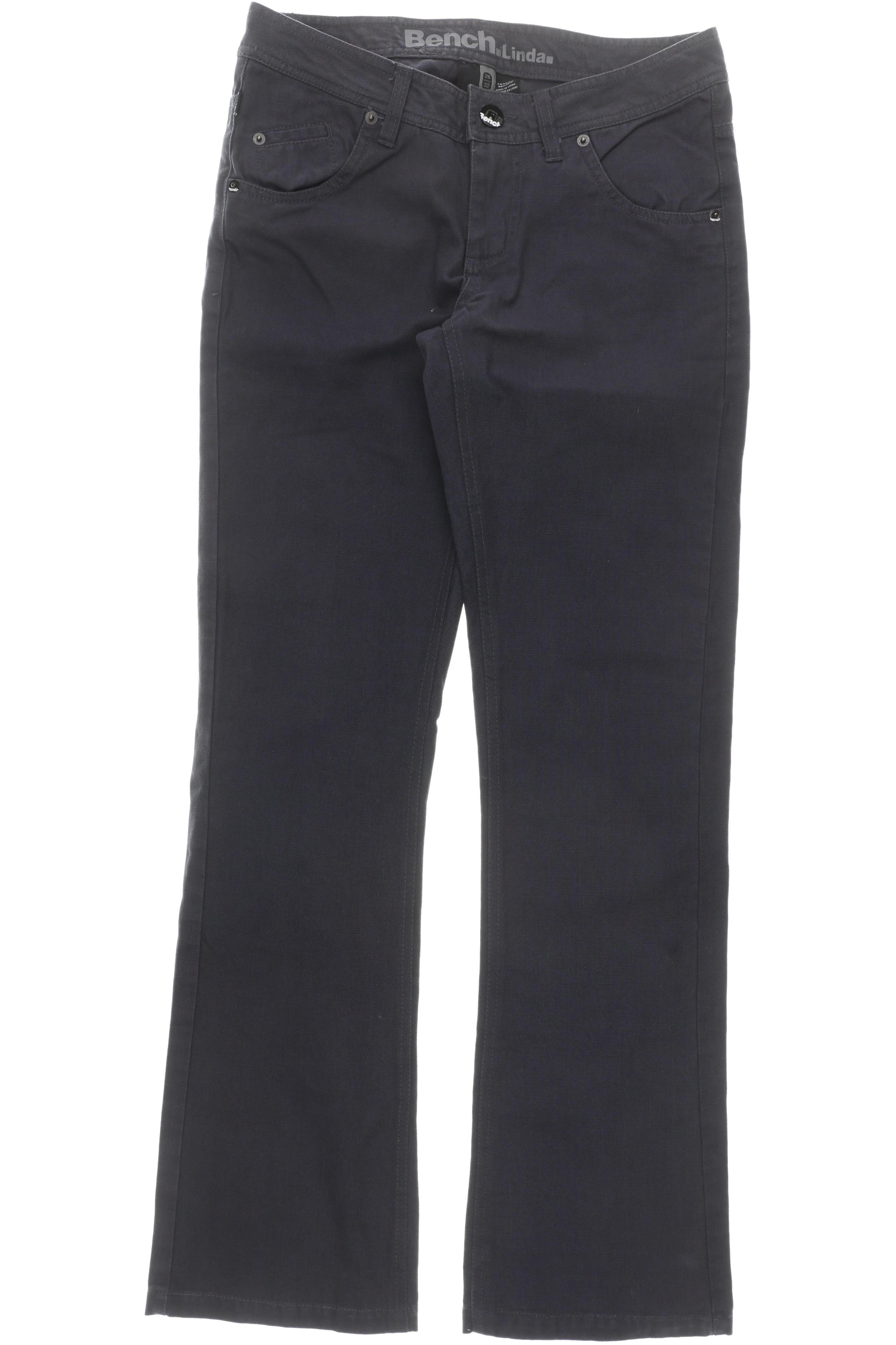 Thumbnail - Bench. Herren Jeans, grau, Gr. 28