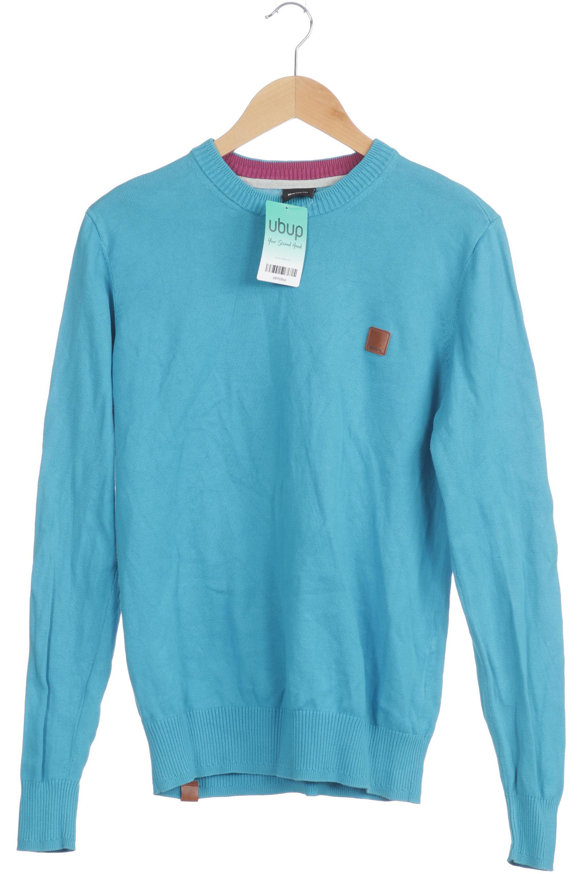 

Bench. Herren Pullover, blau, Gr.