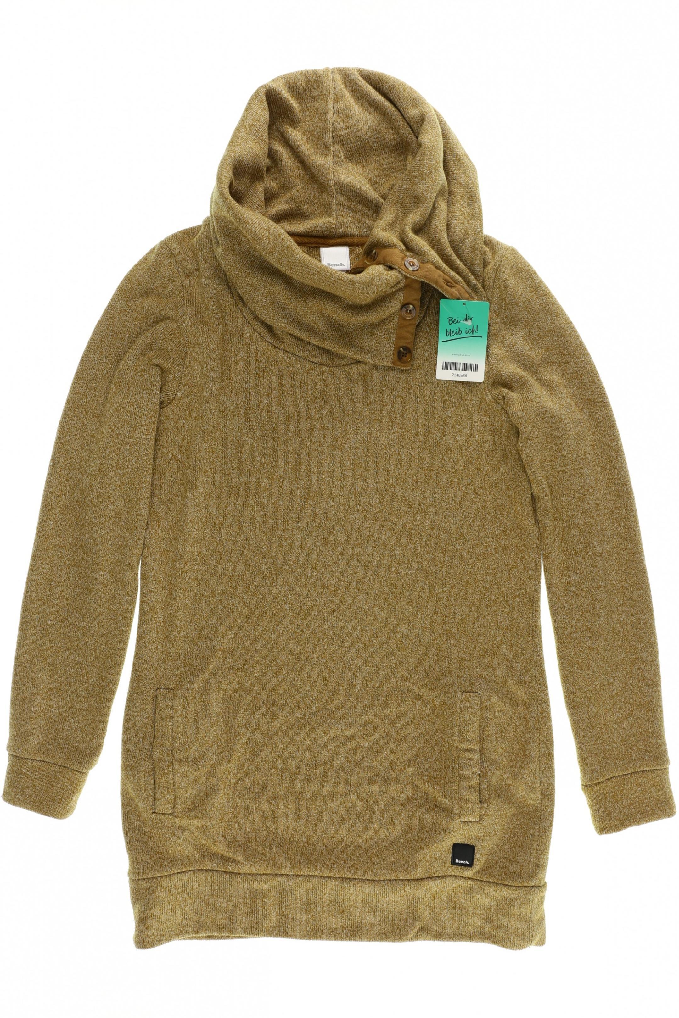 

Bench. Herren Pullover, braun, Gr.