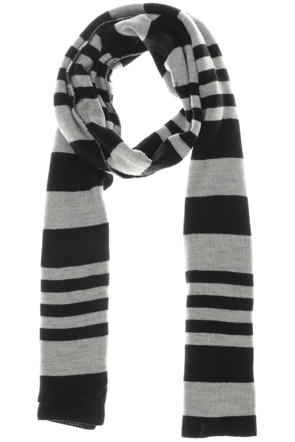 Thumbnail - Bench. Herren Schal, schwarz, Gr.