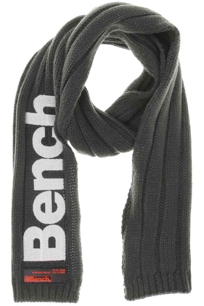 

Bench. Herren Schal, grün, Gr.