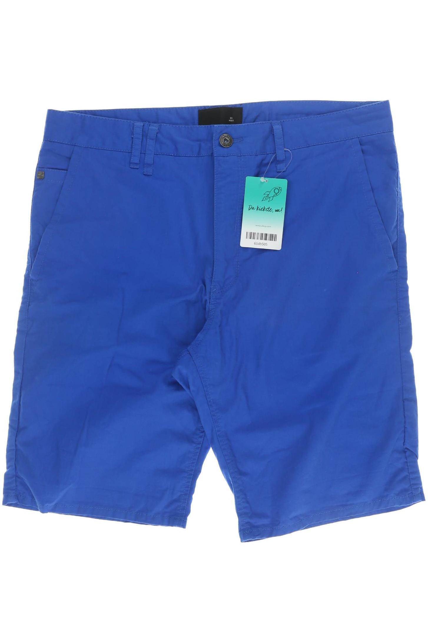 Thumbnail - Bench. Herren Shorts, blau, Gr. 31