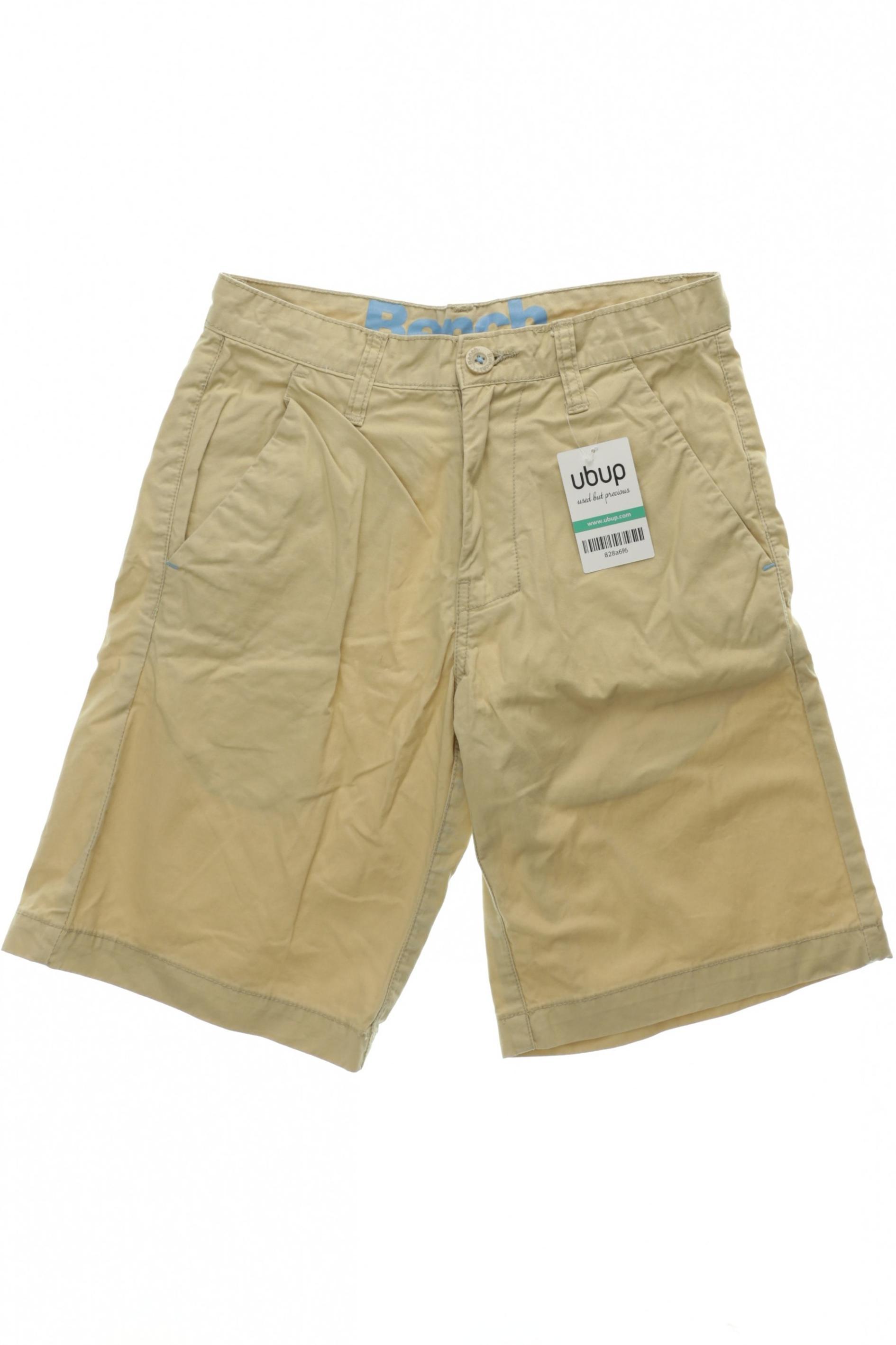 Thumbnail - Bench. Herren Shorts, beige, Gr. 28