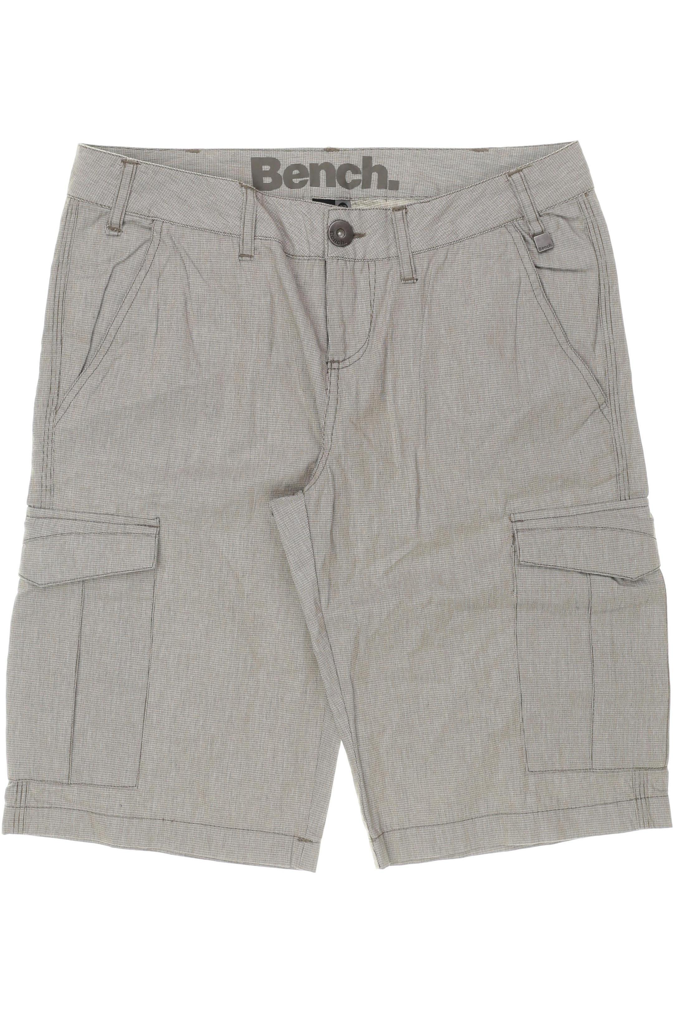 Thumbnail - Bench. Herren Shorts, beige, Gr. 27