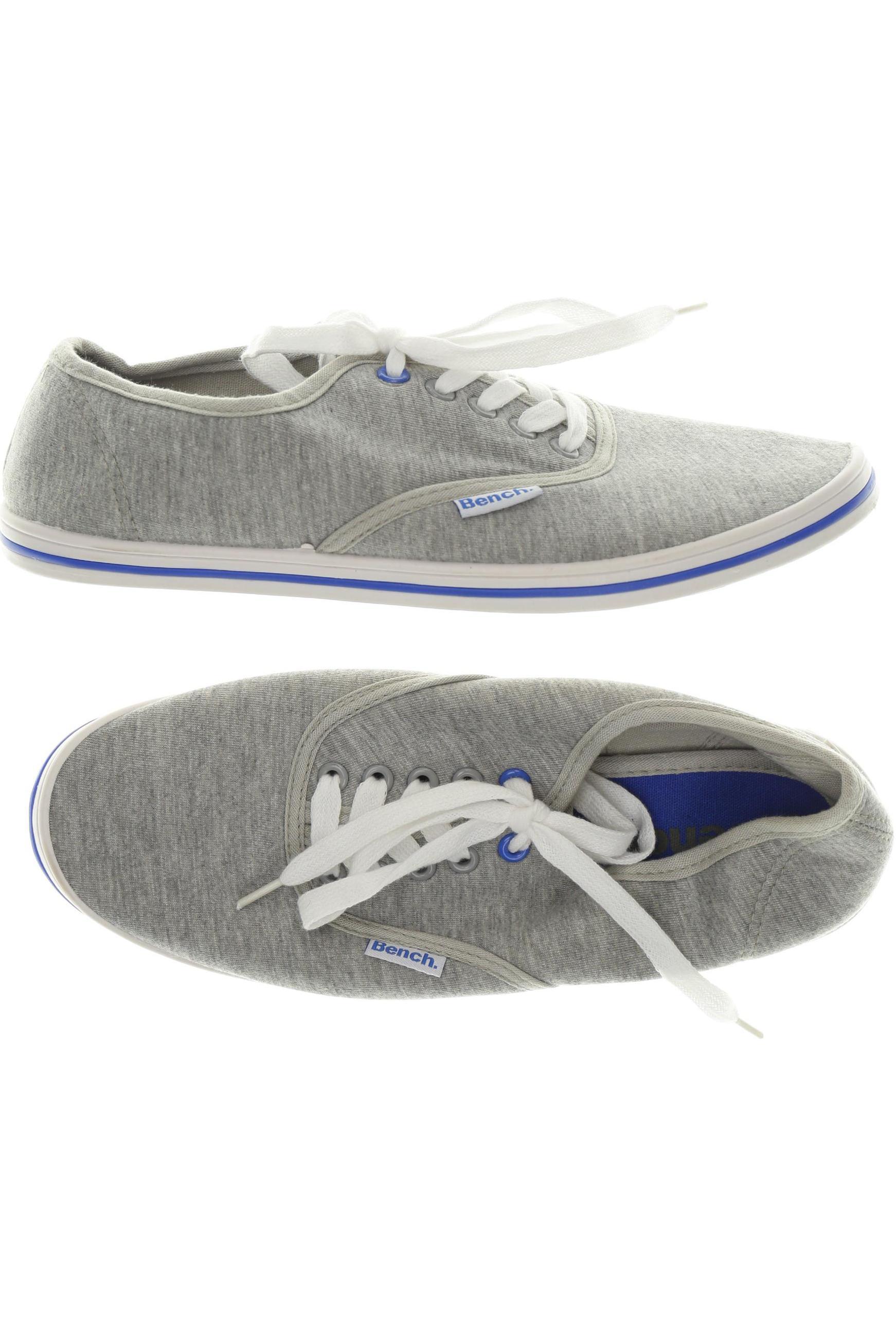 Thumbnail - Bench. Herren Sneakers, grau, Gr. 7