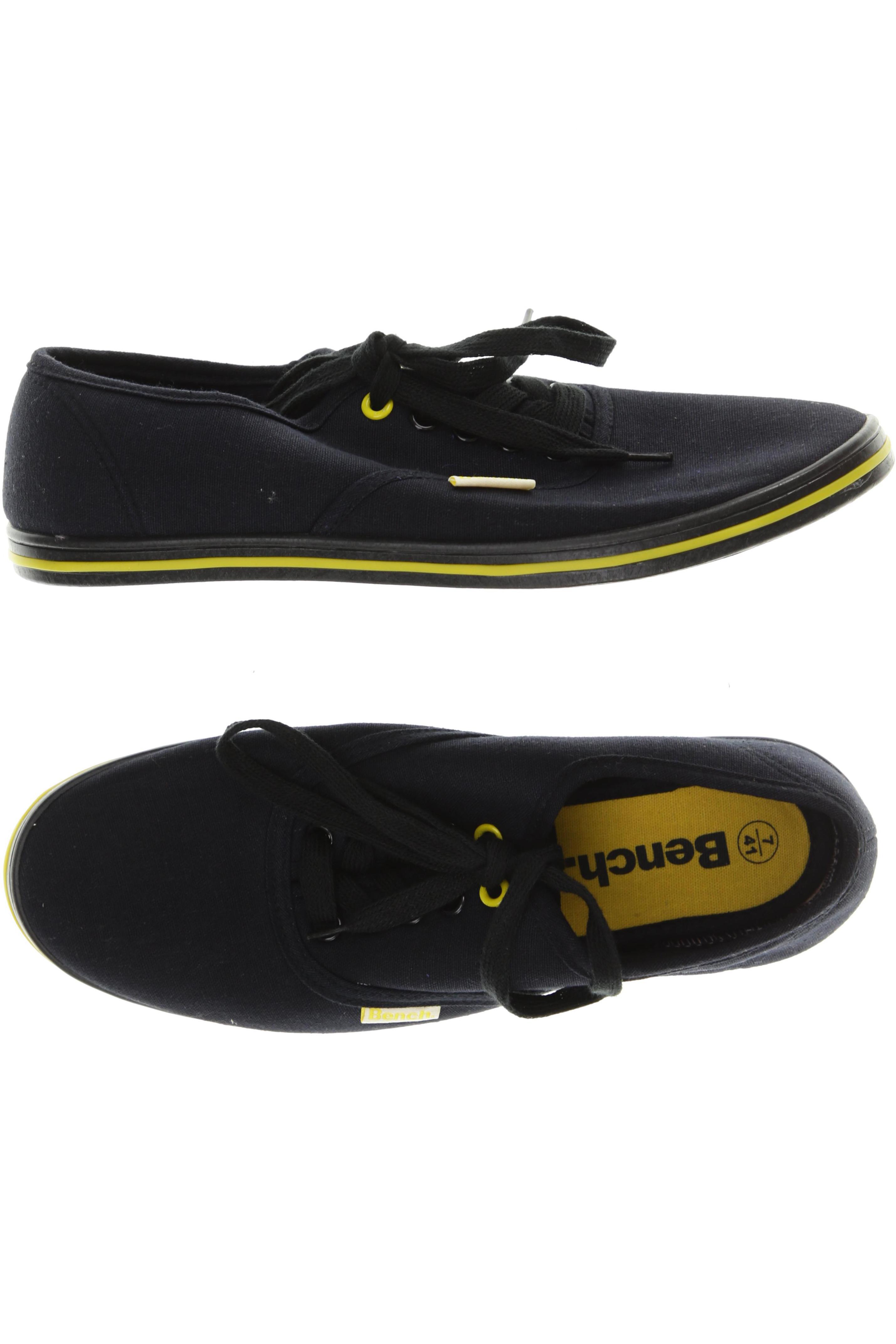 

Bench. Herren Sneakers, blau, Gr. 7